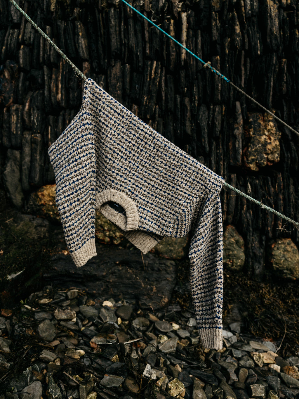 Men's Bowers Jumper