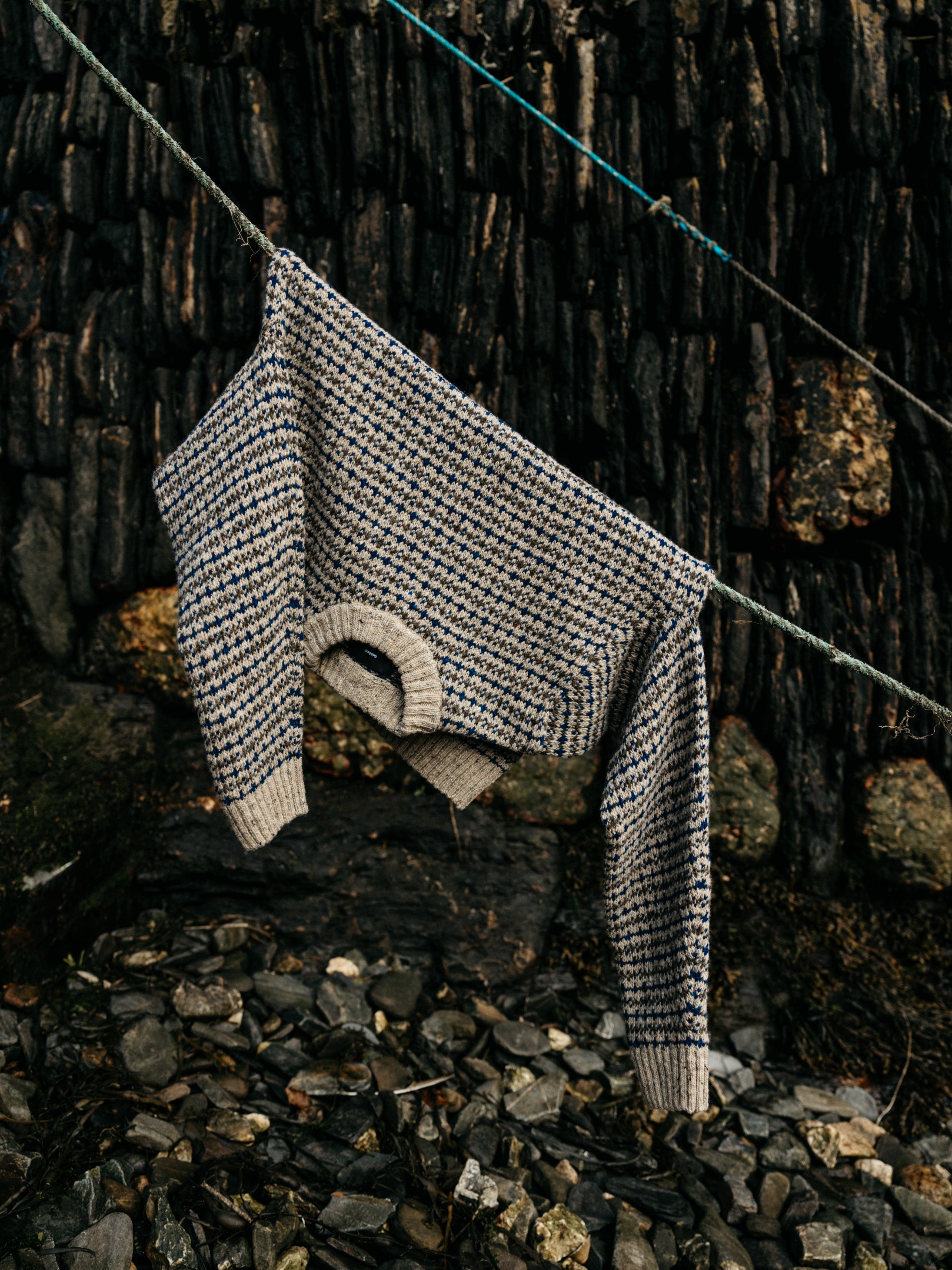 Men's Bowers Jumper