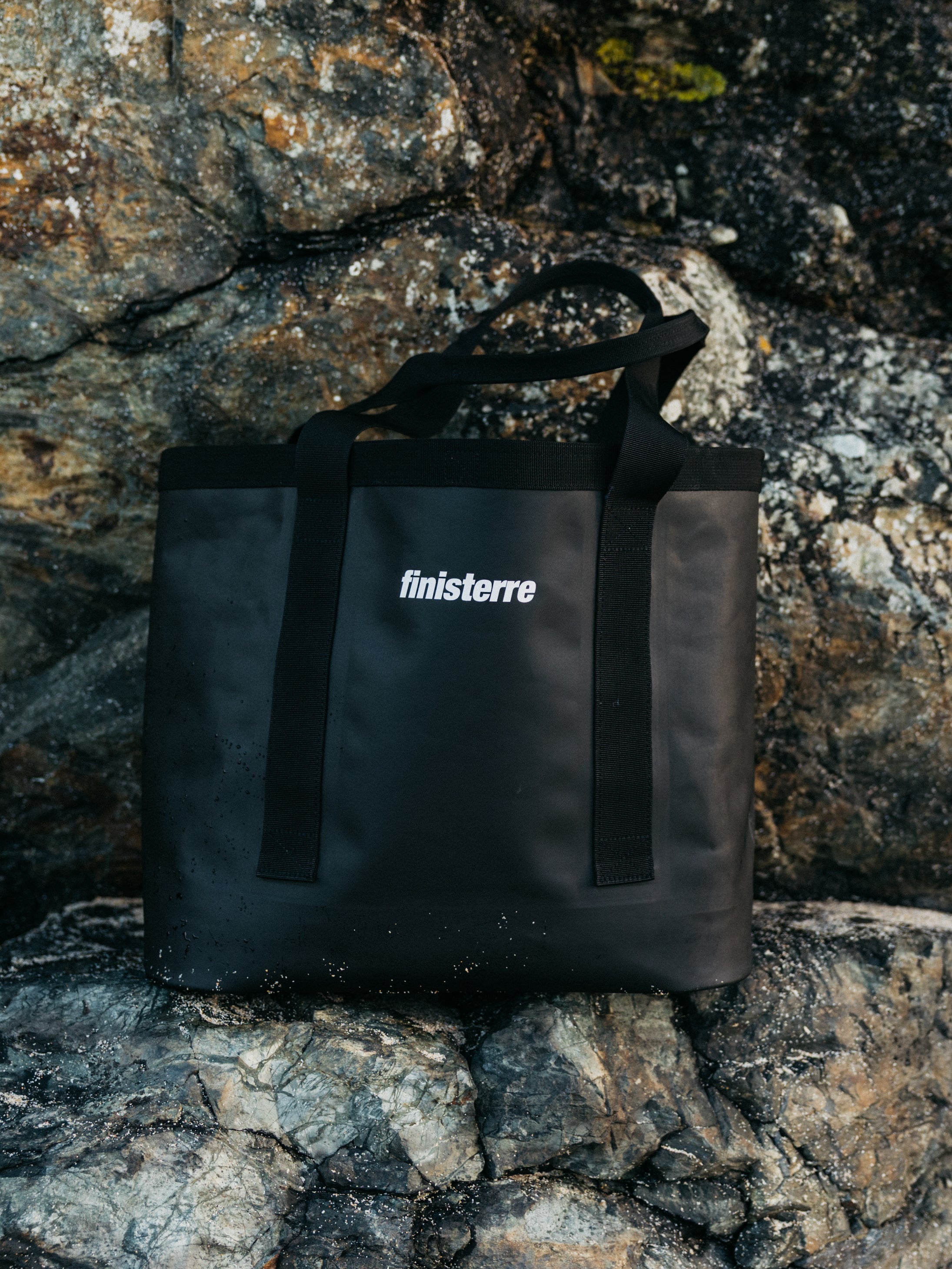 Drift 20L Waterproof Tote Bag