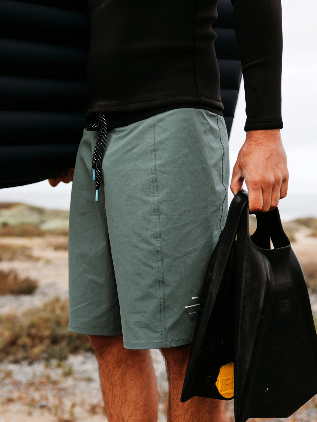 Men's Spindrift Boardshort