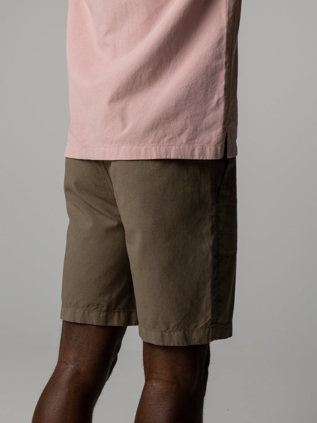 Men's Hendra Hemp Short