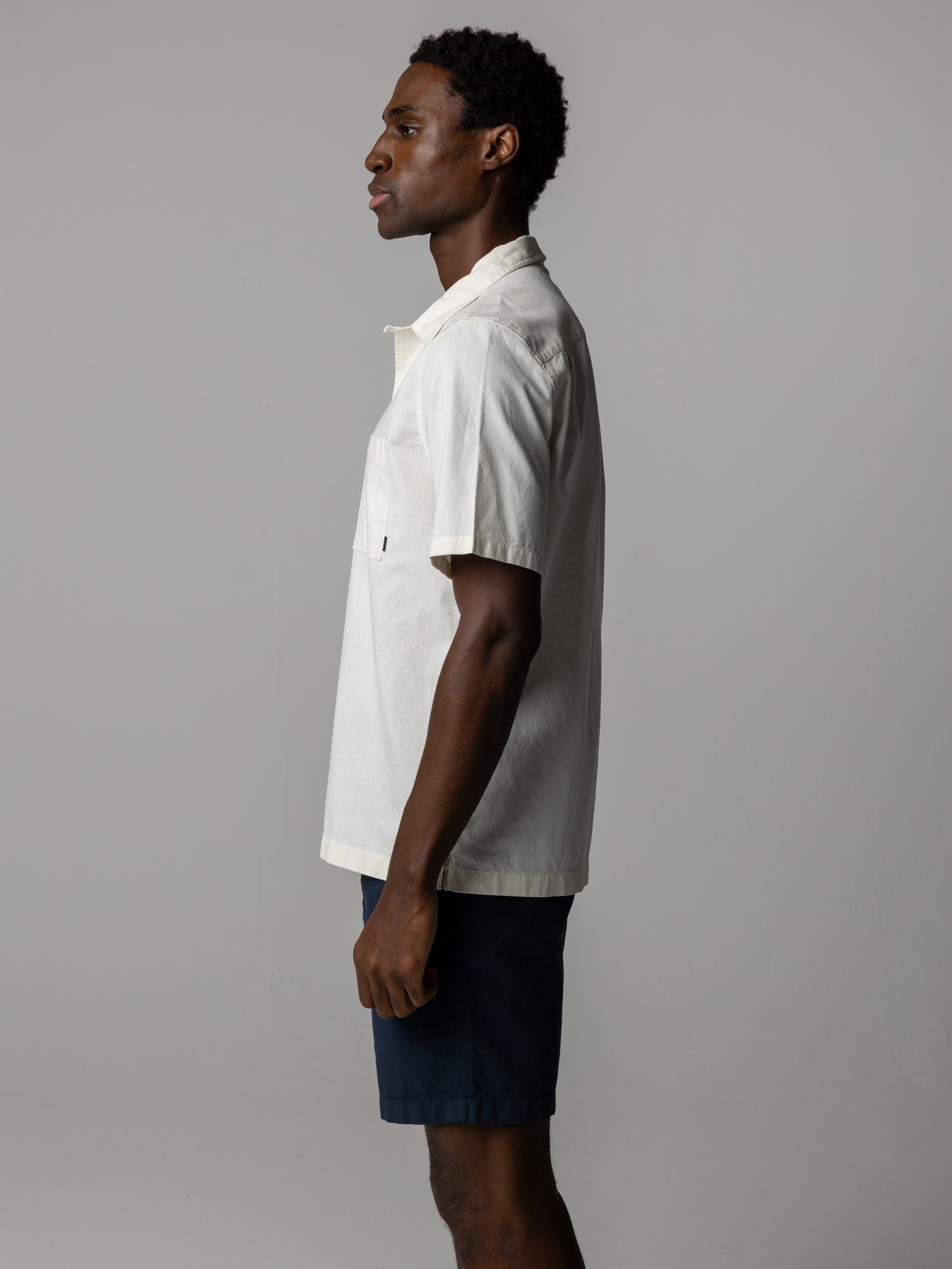 Men's Hendra Short Sleeve Shirt