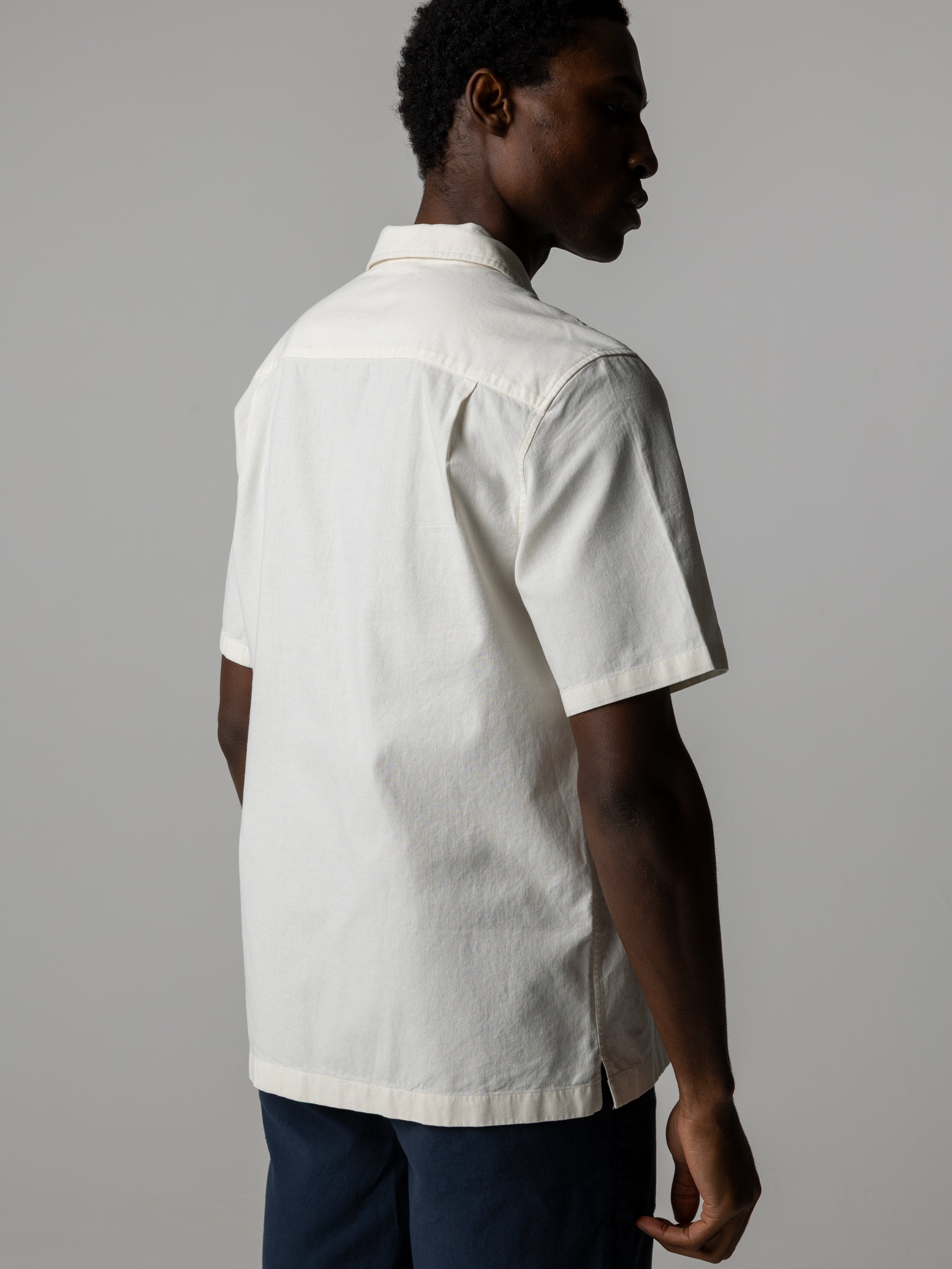 Men's Hendra Short Sleeve Shirt