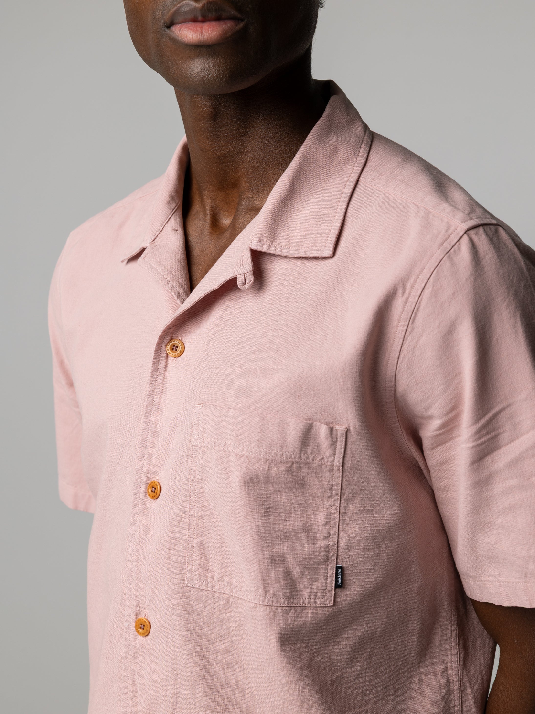 Men's Hendra Short Sleeve Shirt