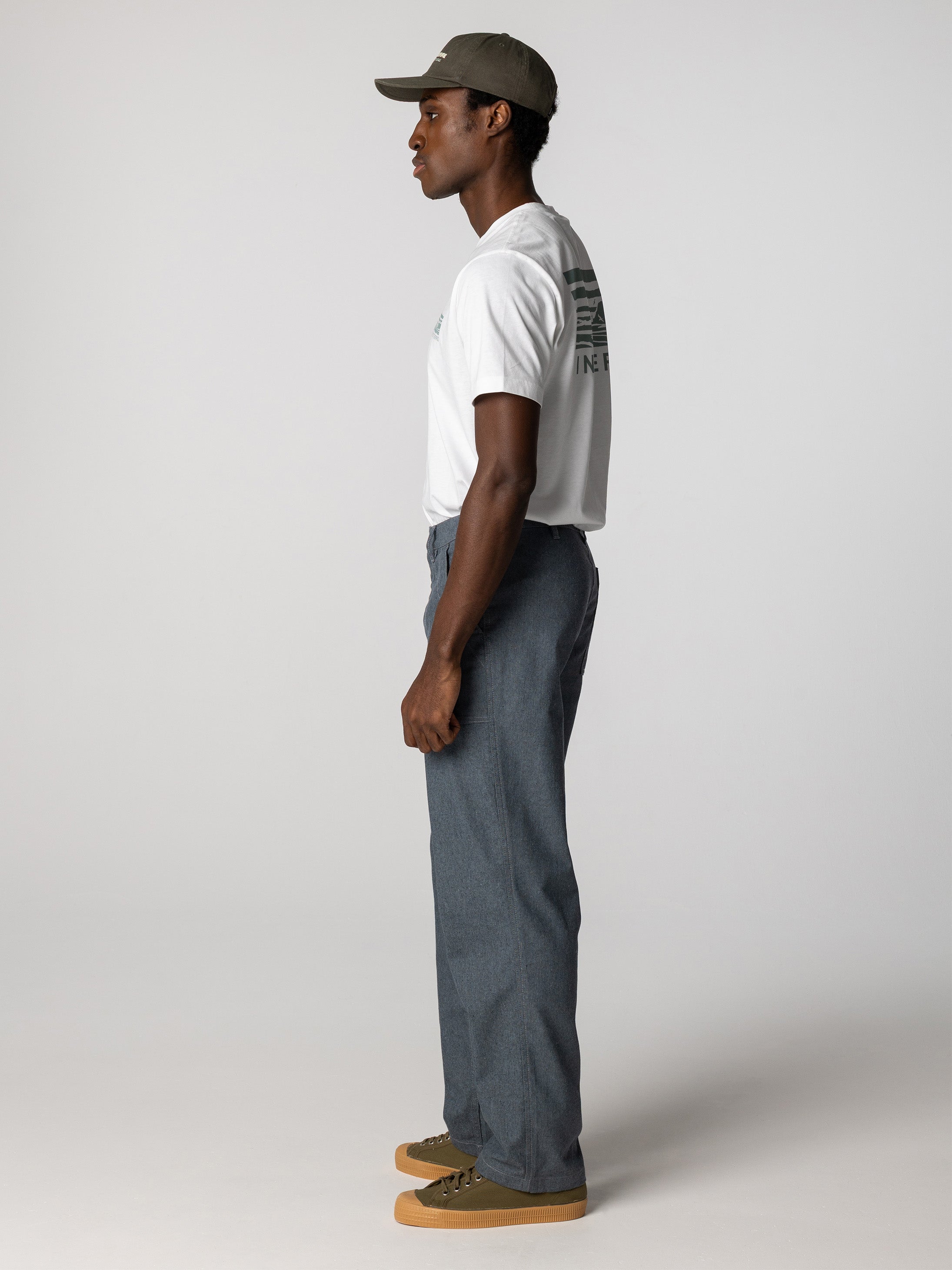 Men's Resurge Denim Trouser