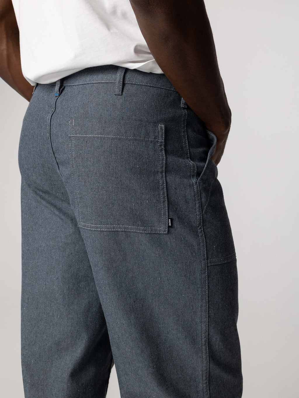 Men's Resurge Denim Trouser