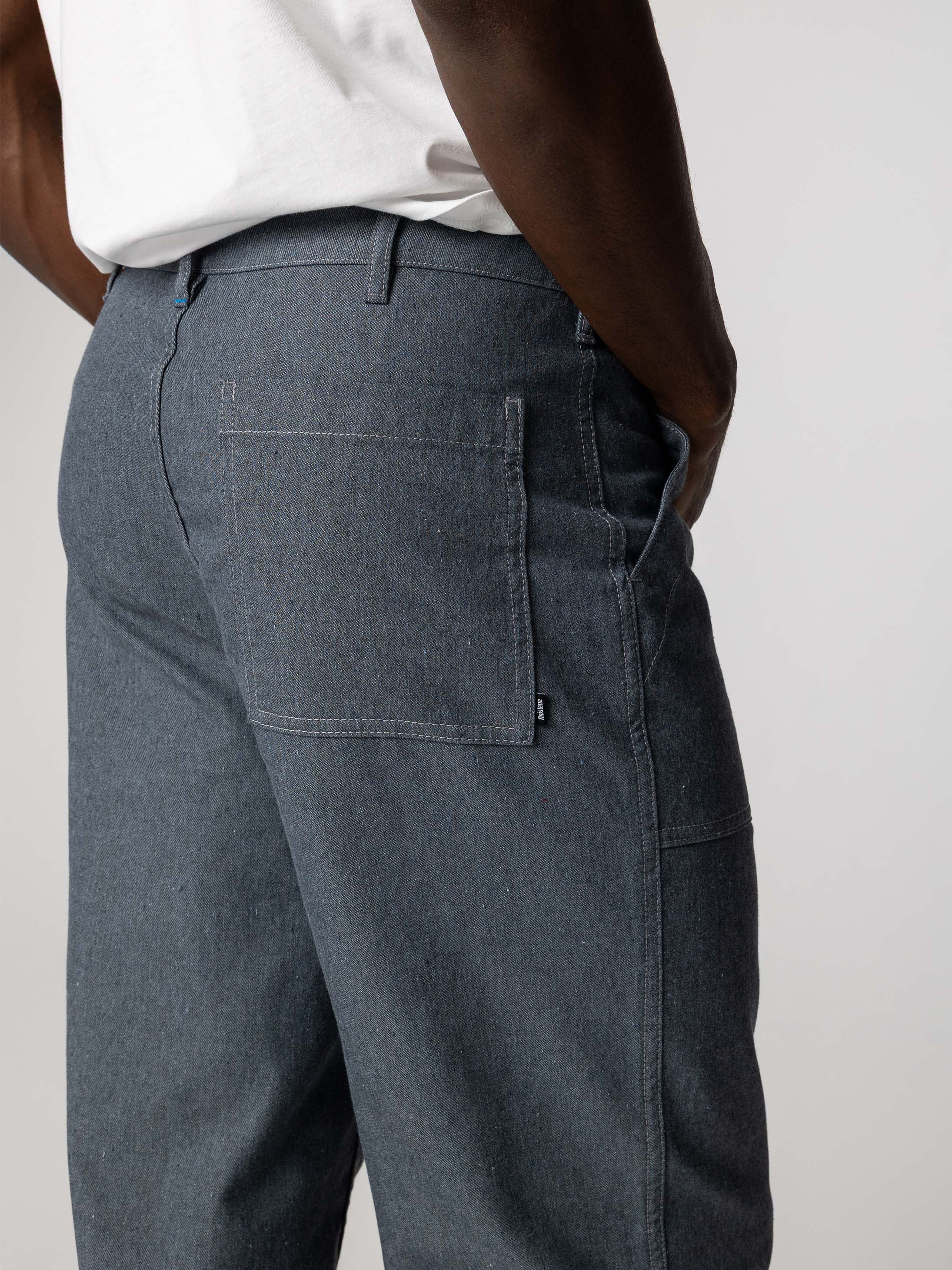 Men's Resurge Denim Trouser