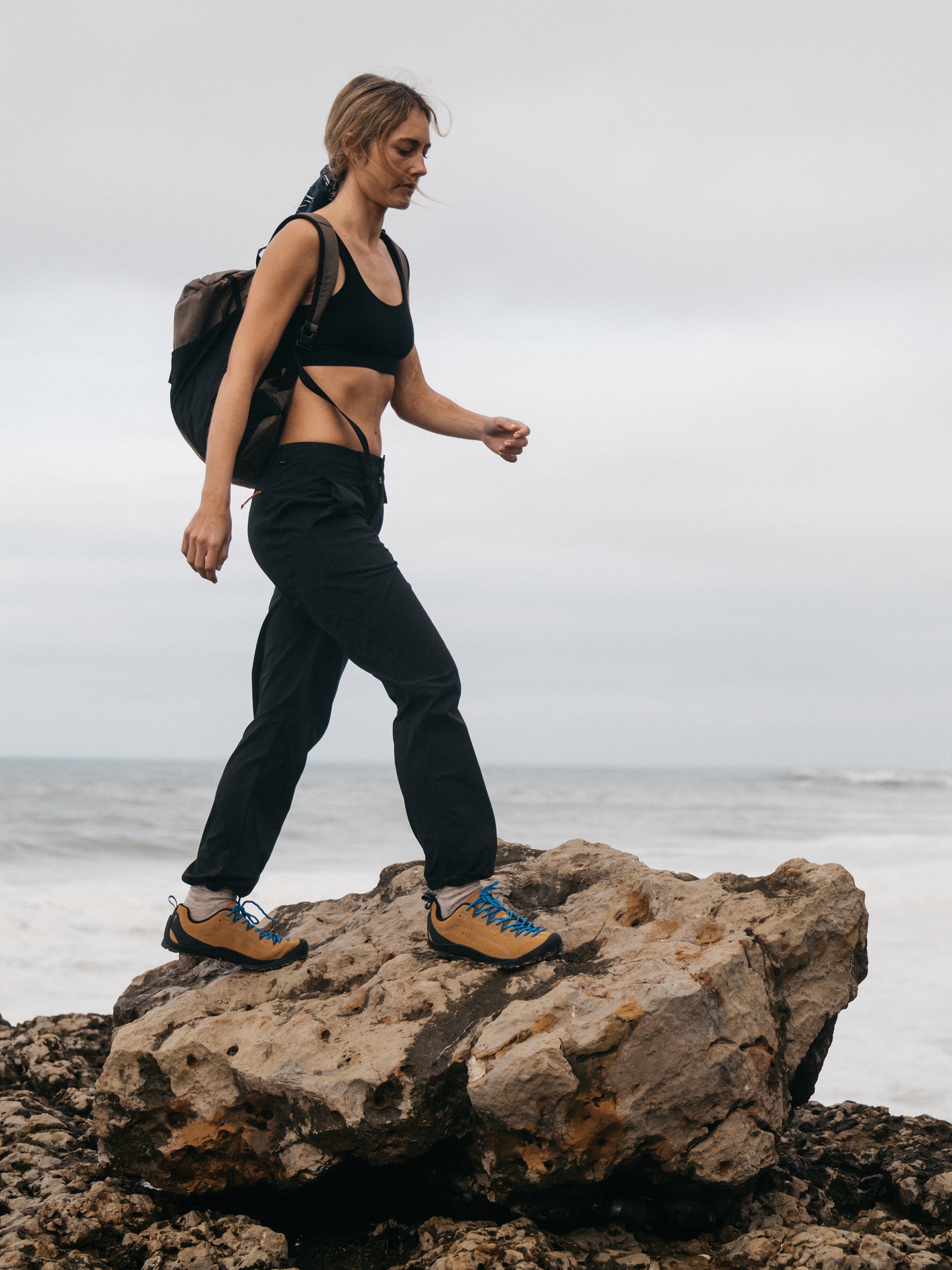 Women's Kallan Adventure Trouser