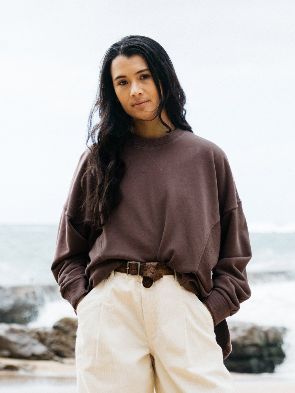 Women's Awen Sweatshirt