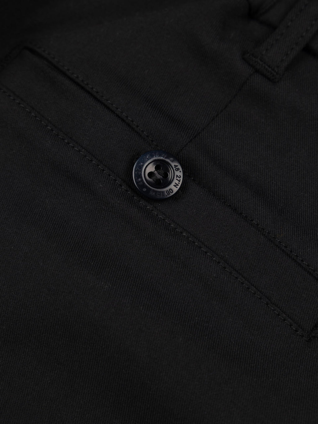 Amy Powney + Finisterre Women's Pleat Front Trouser