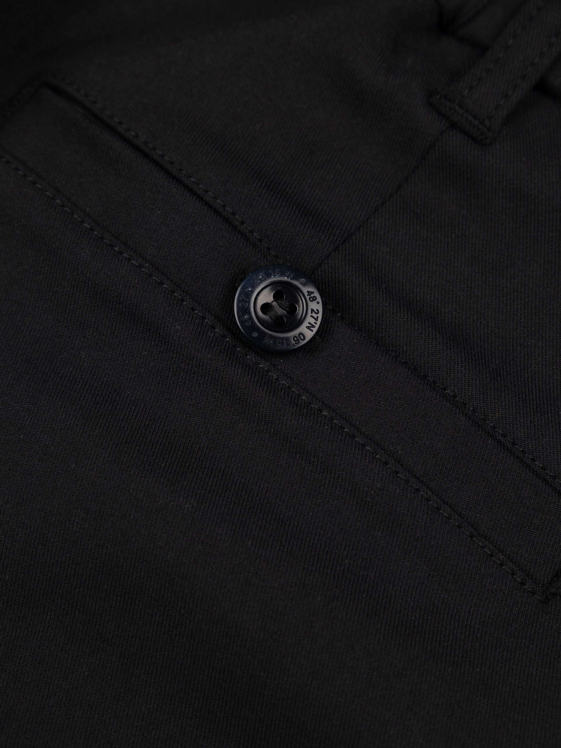 Amy Powney + Finisterre Women's Pleat Front Trouser