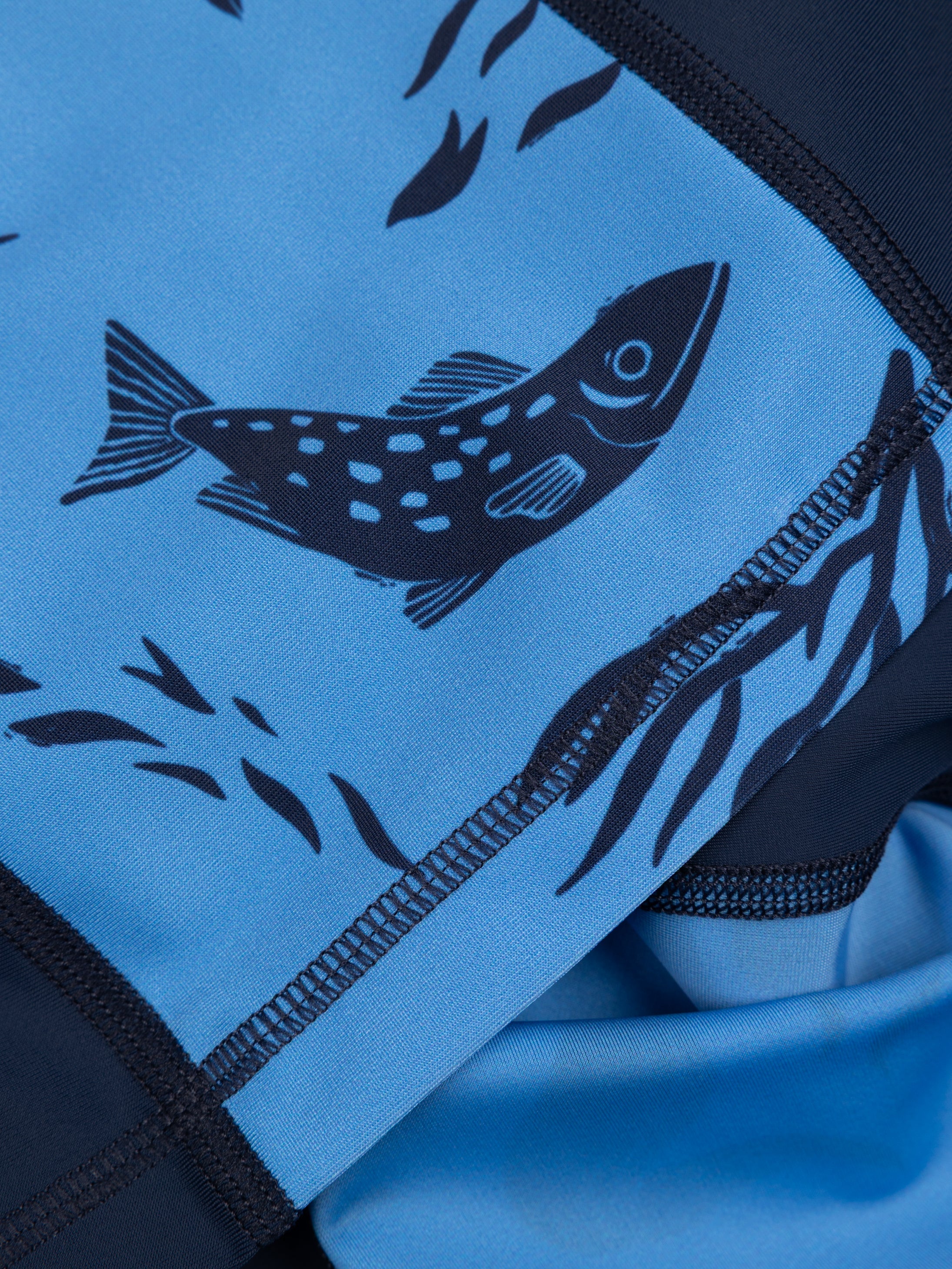 Women's Aurora Shorty Swimsuit