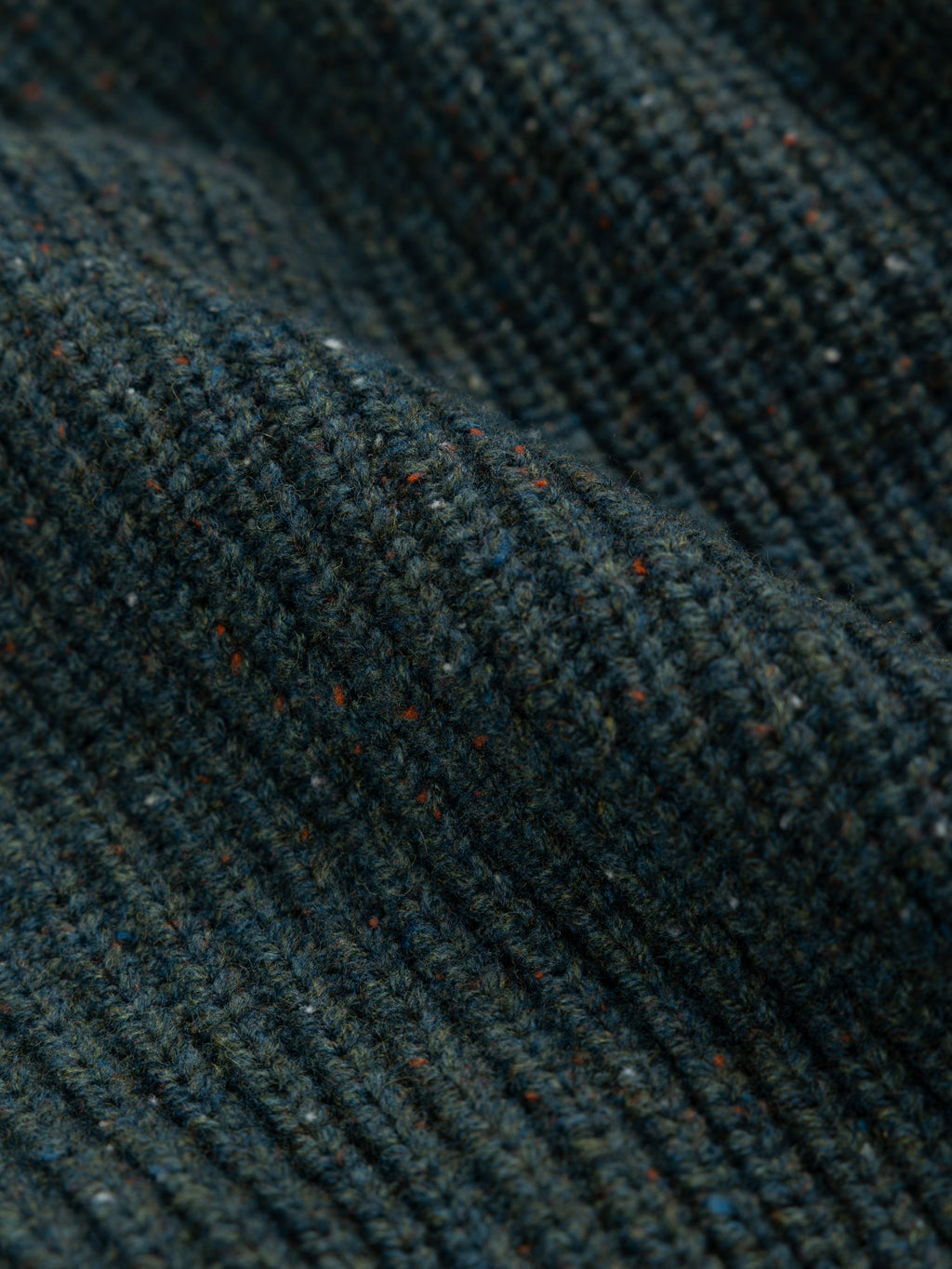 Men's Mora Knit Jumper
