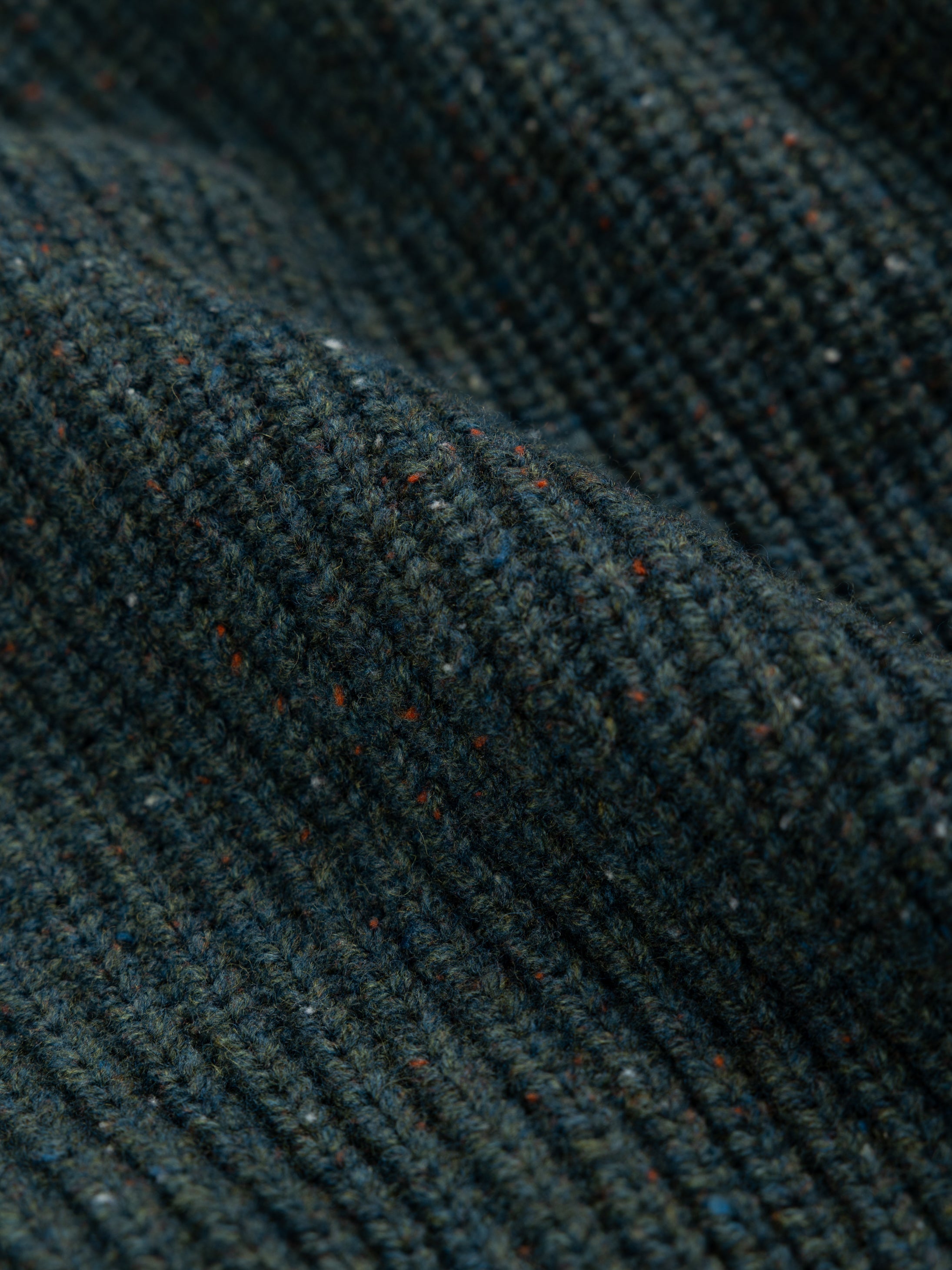 Men's Mora Knit Jumper