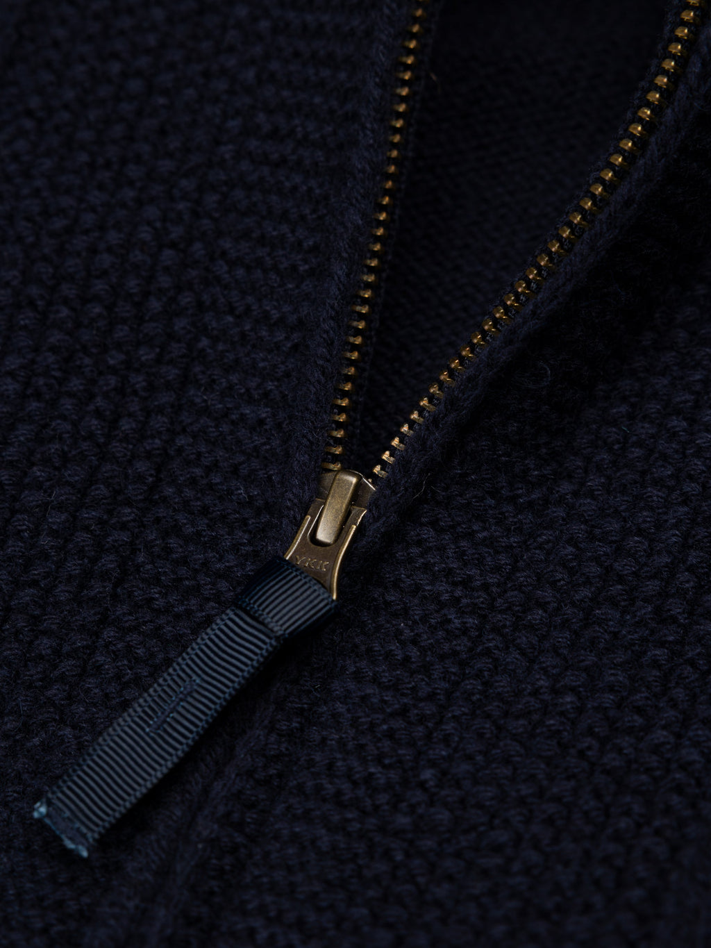 Men's Polperro Knit Cardigan