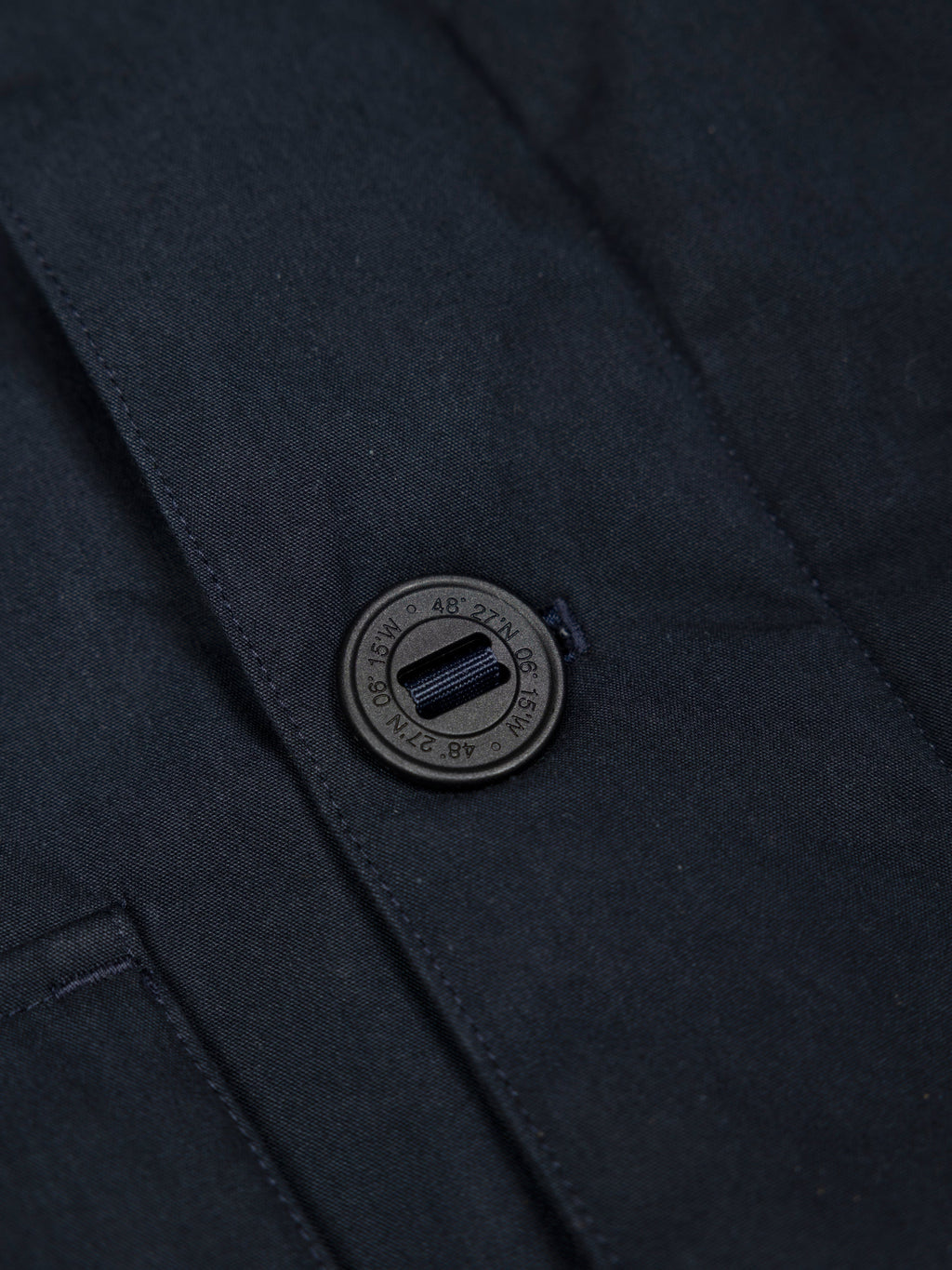 Men's Shipyard Insulated Gilet