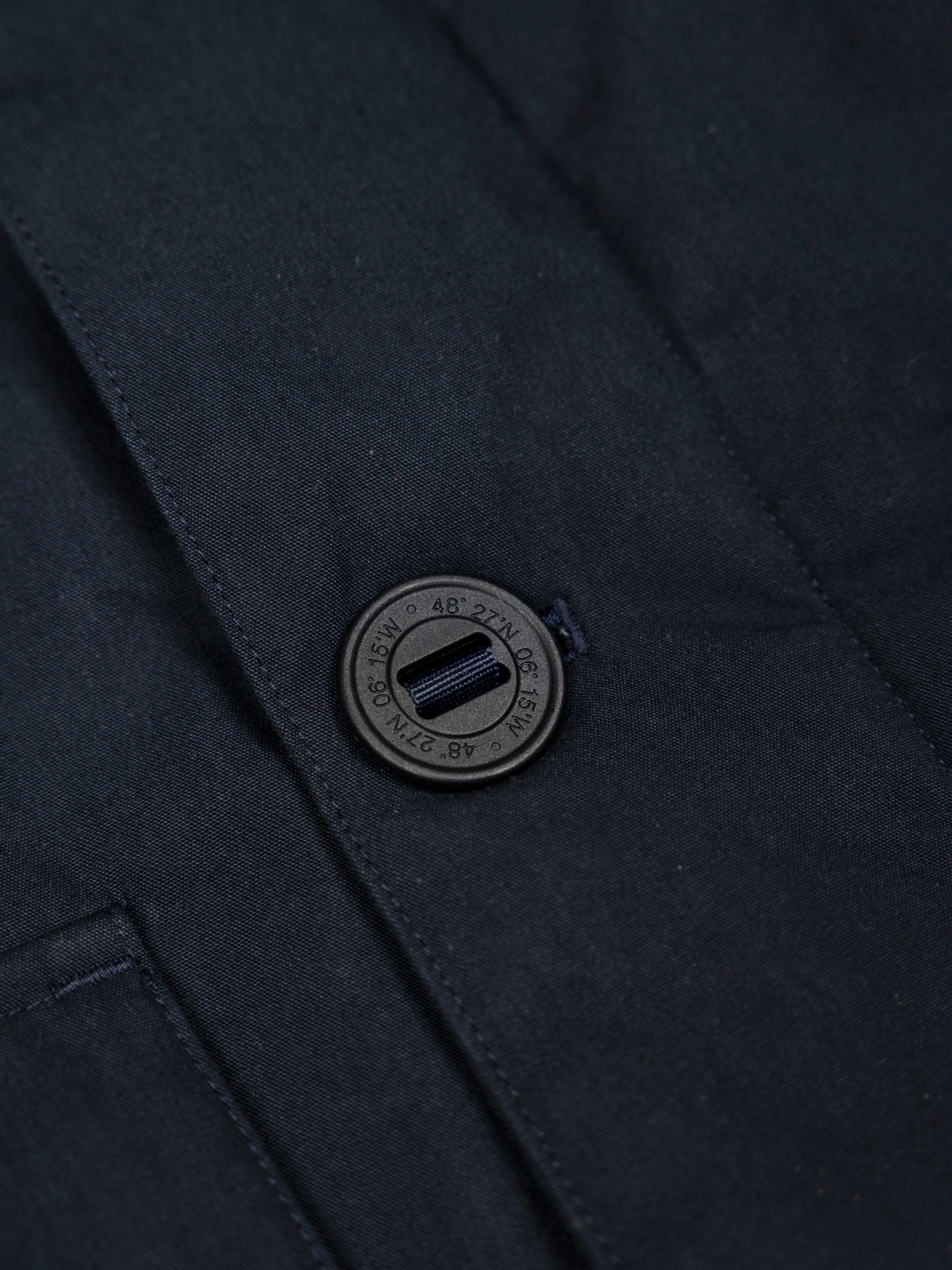 Men's Shipyard Insulated Gilet
