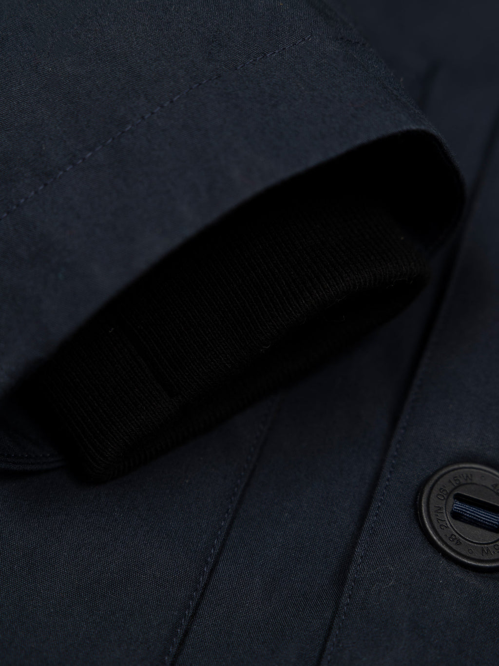 Men's Shipyard Insulated Jacket