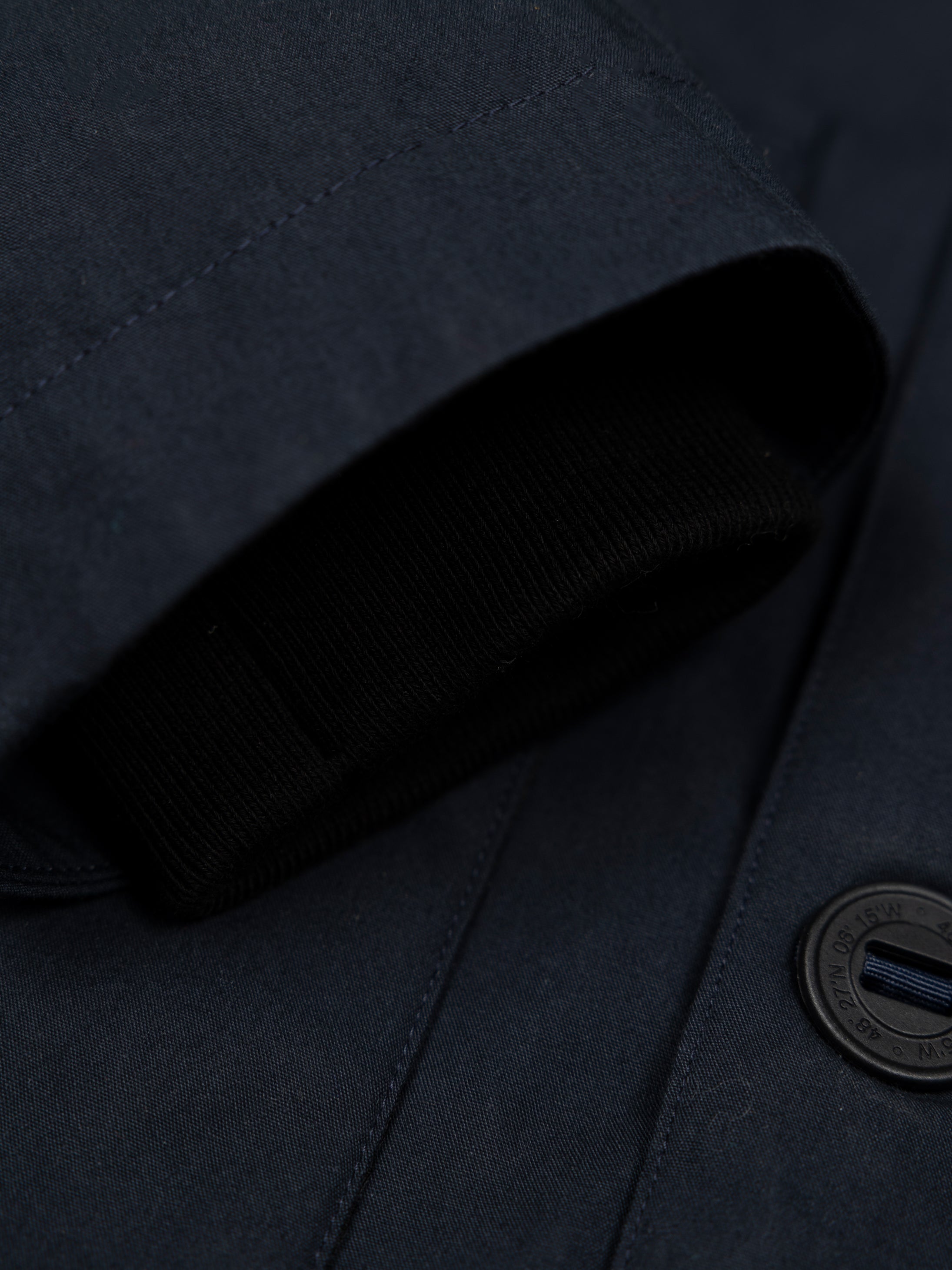Men's Shipyard Insulated Jacket