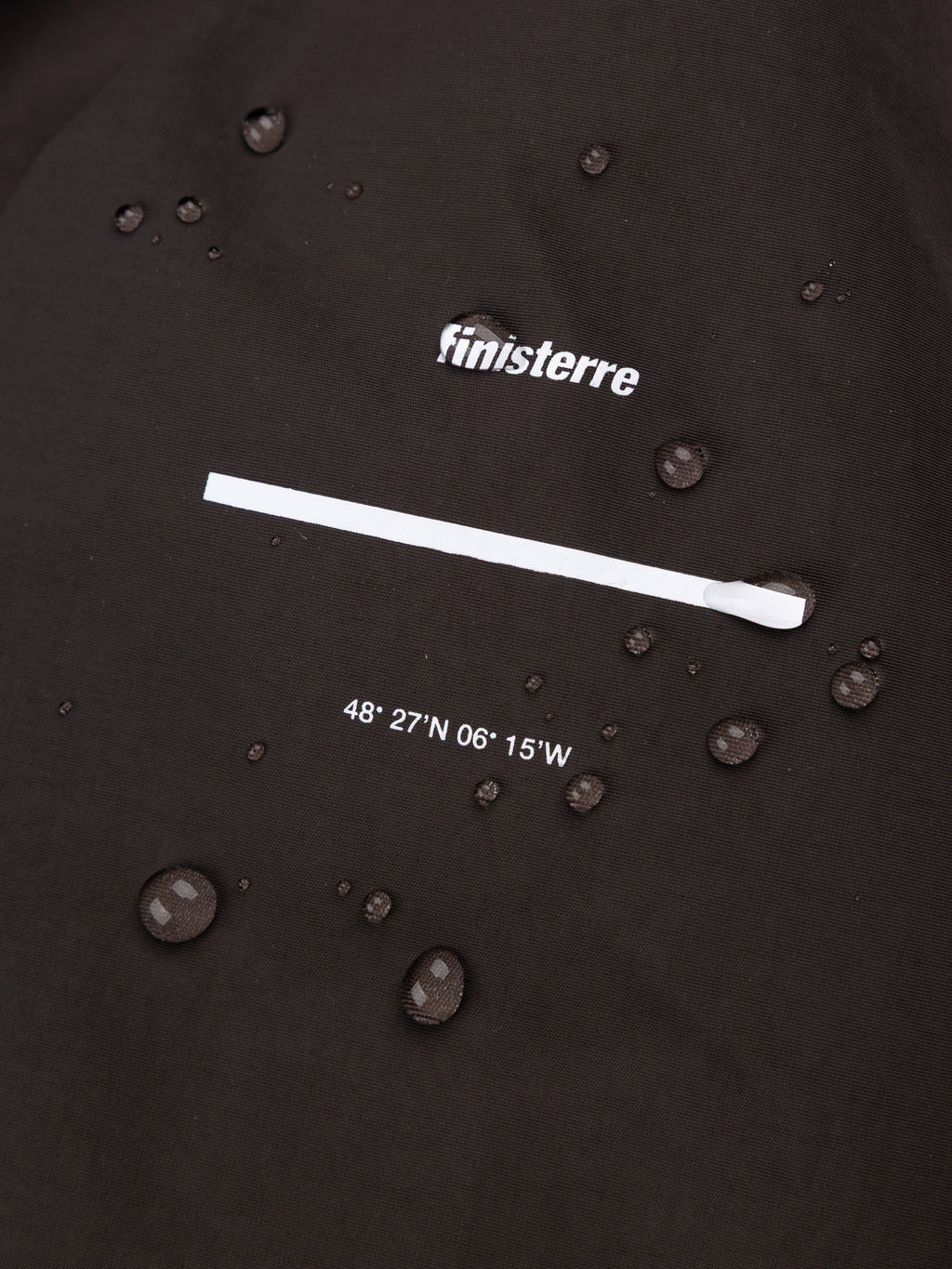 Women's Skye Waterproof Parka