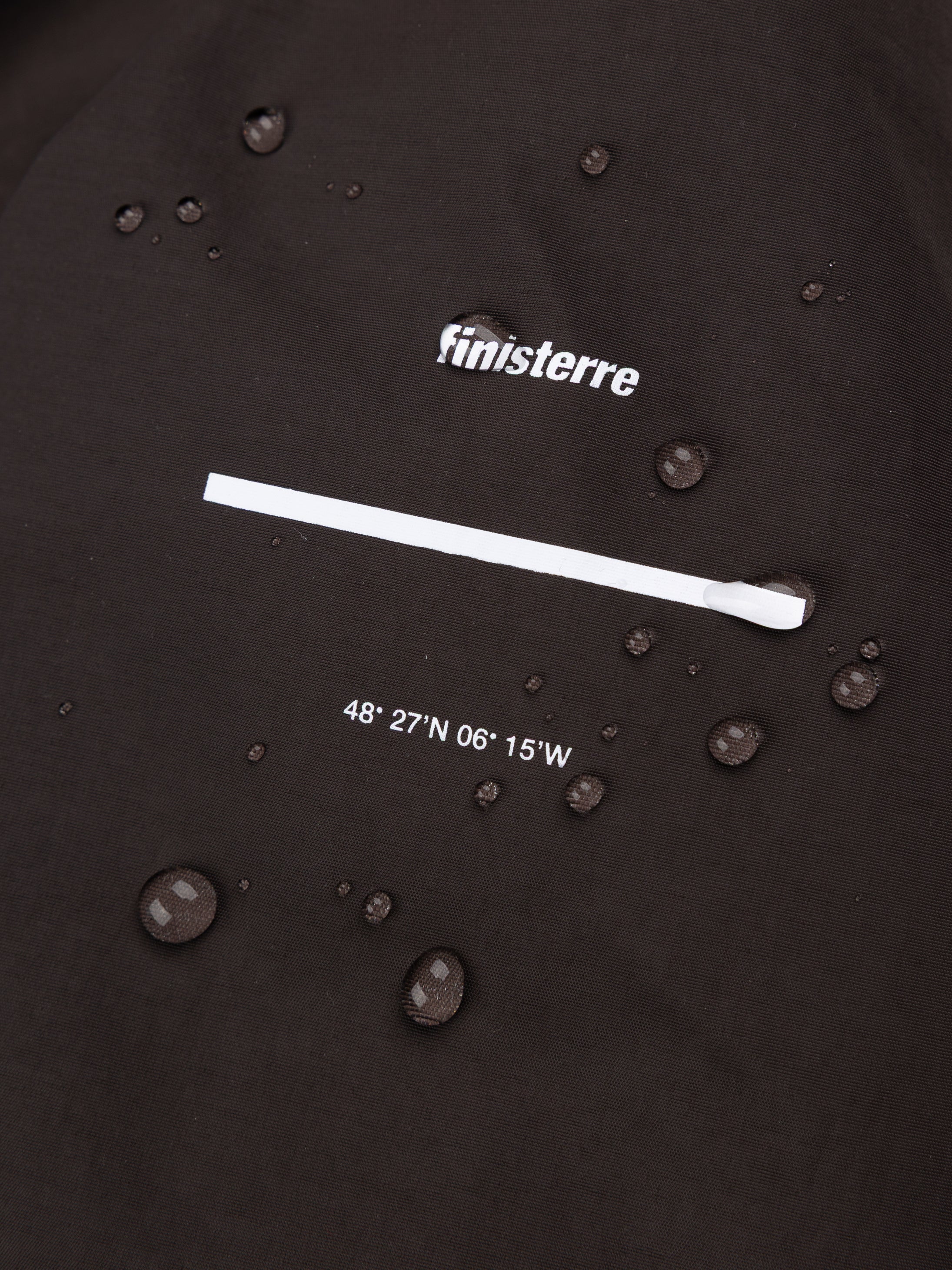 Women's Skye Waterproof Parka