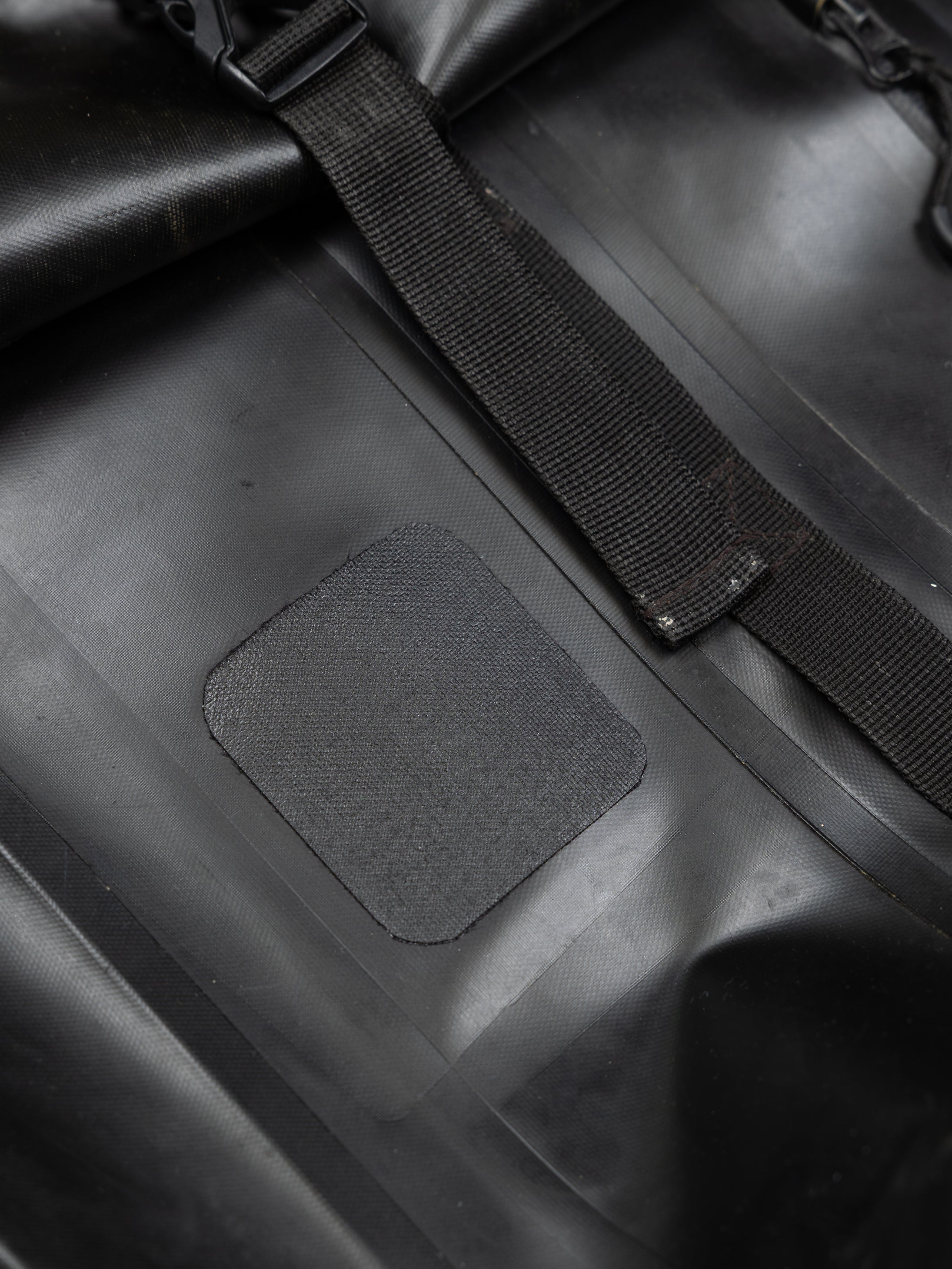 Bag Patch Repair