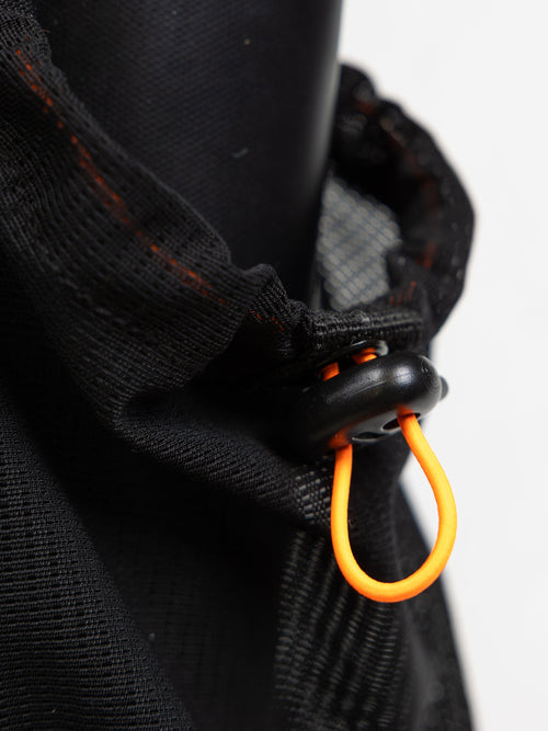 Bag Elastic Drawcord Repair