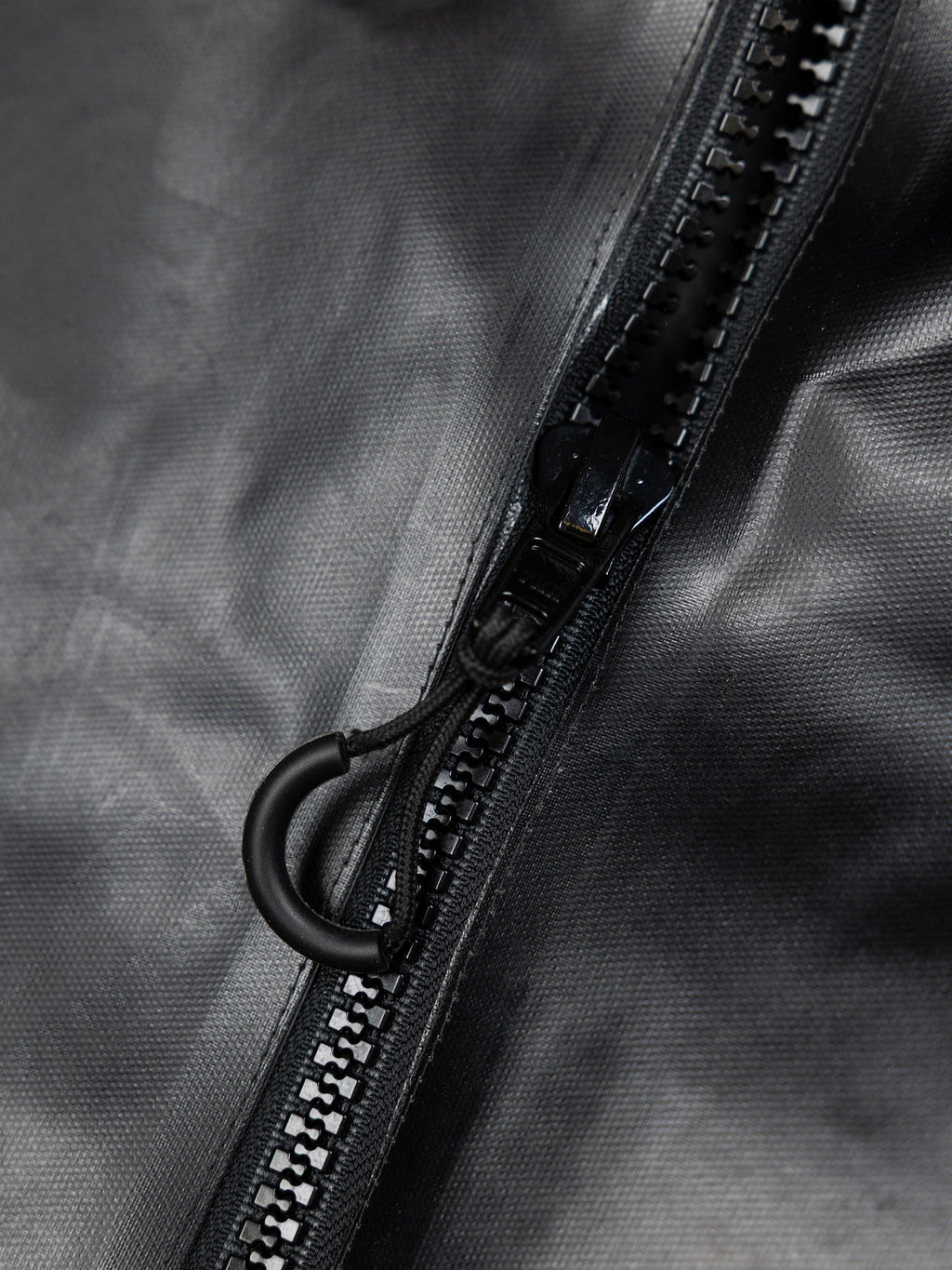 Bag Zip Replacement Repair