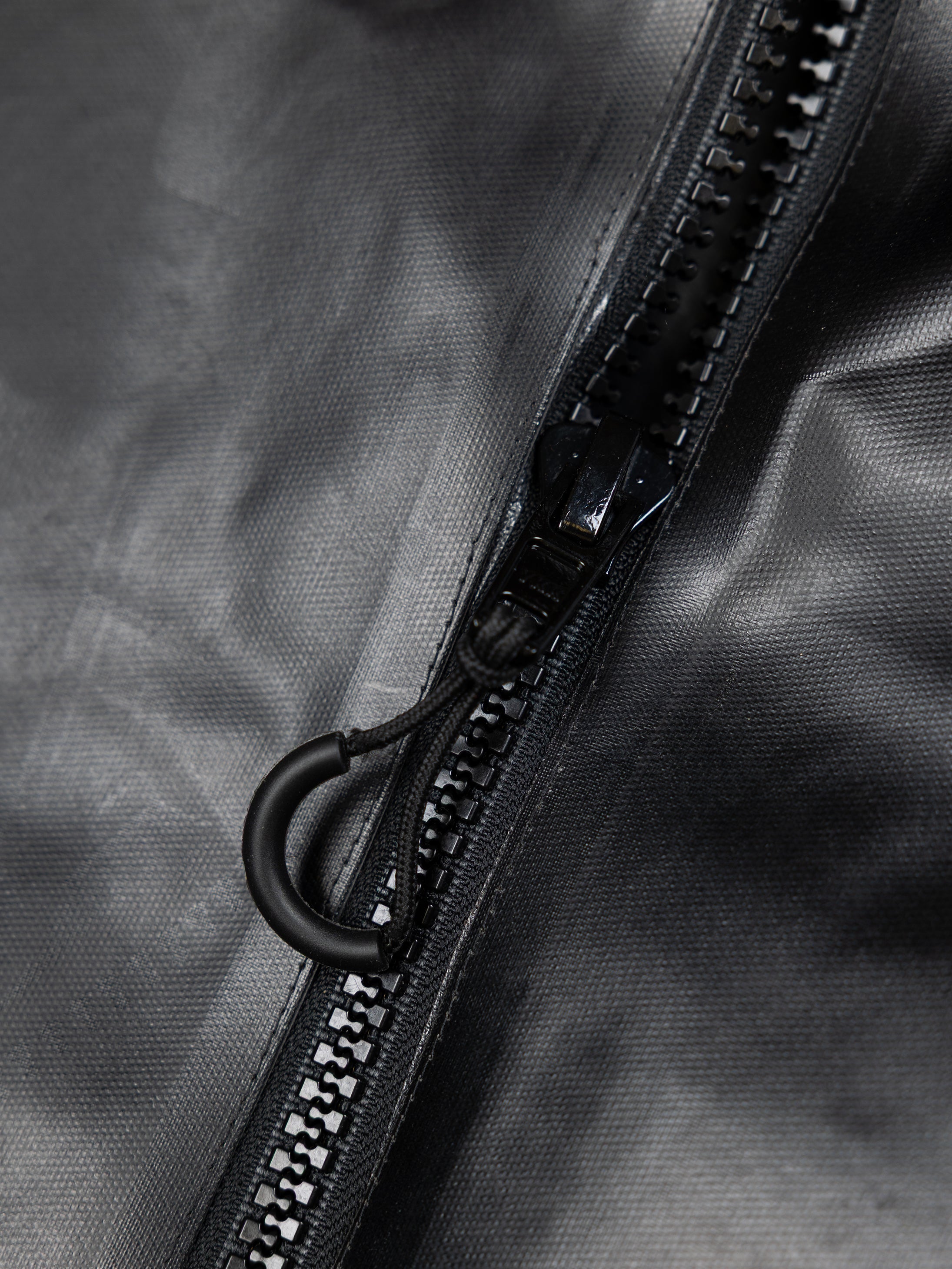 Bag Zip Replacement Repair