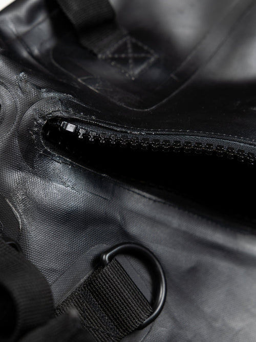 Bag Zip Replacement Repair
