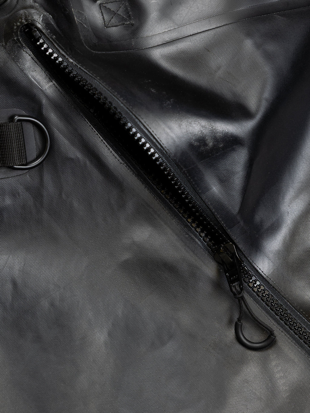 Bag Zip Replacement Repair
