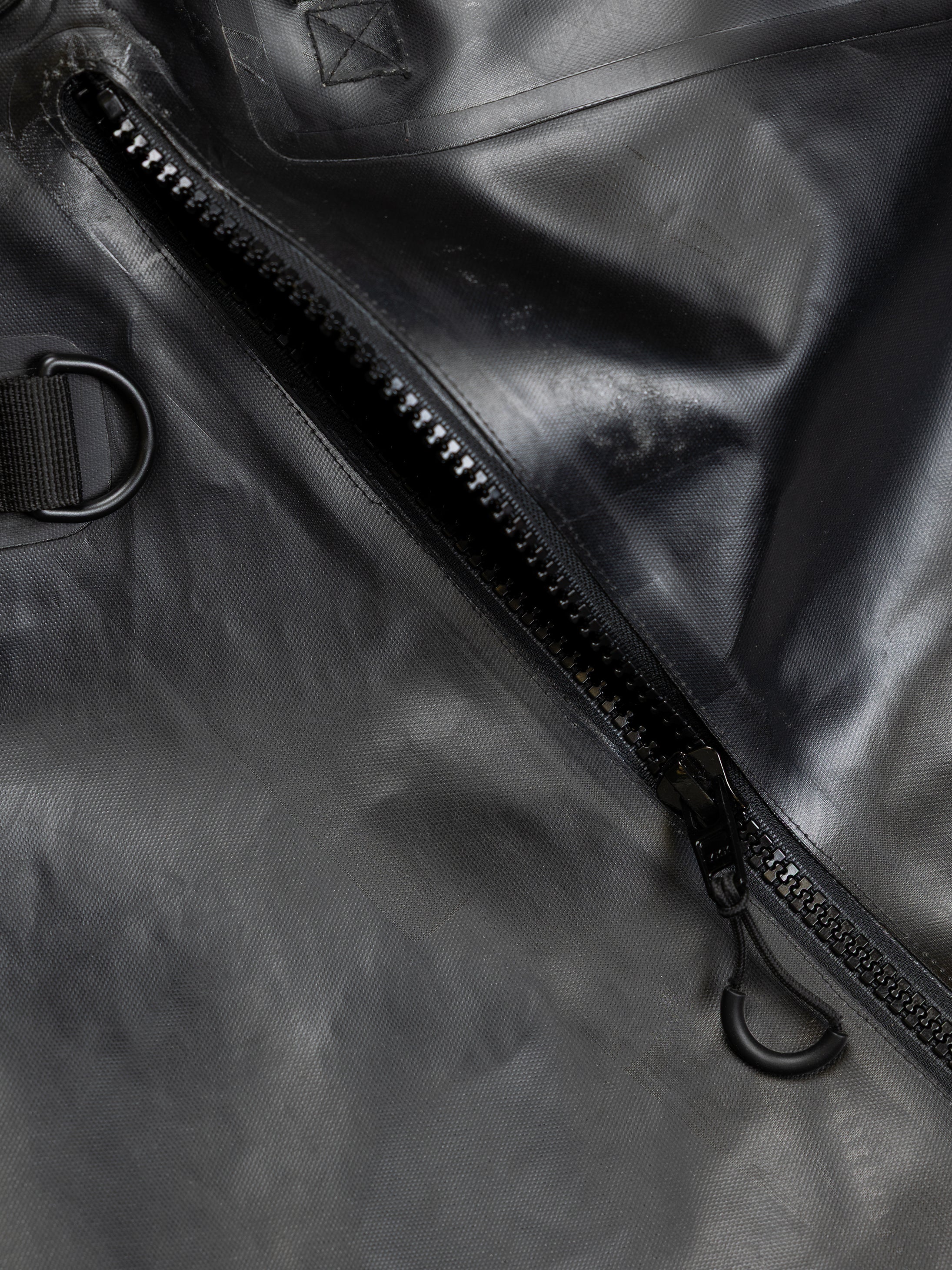 Bag Zip Replacement Repair