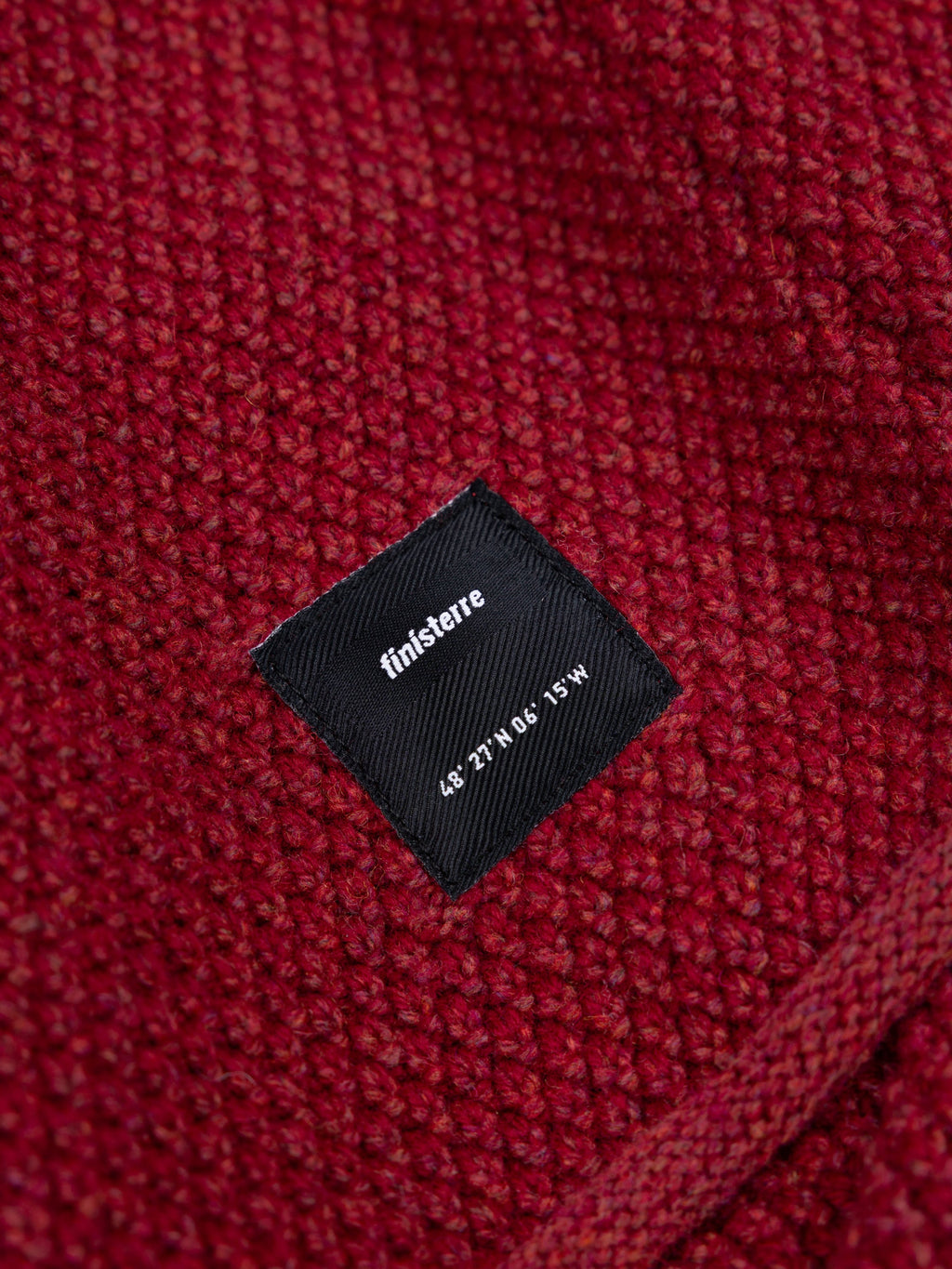 Men's Finisterre Barents Jumper