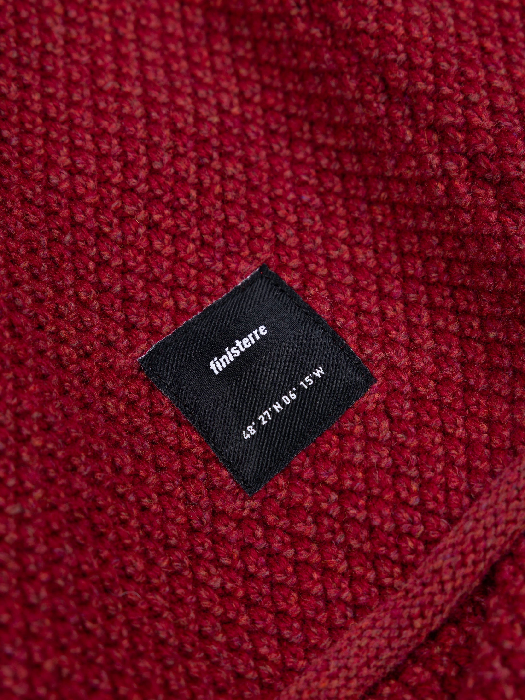 Men's Finisterre Barents Jumper