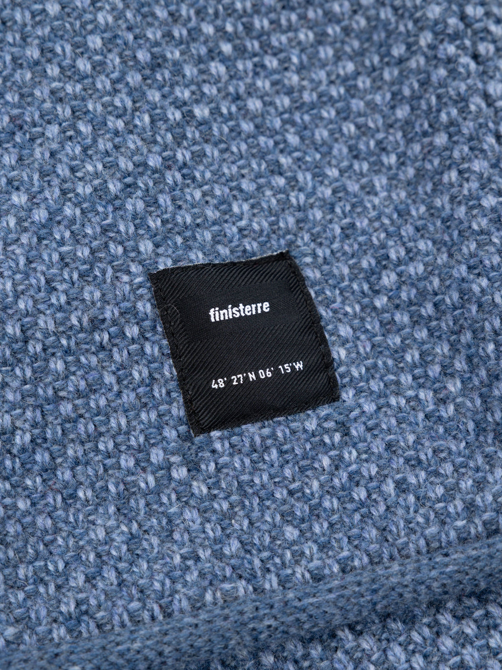 Men's Finisterre Barents Jumper