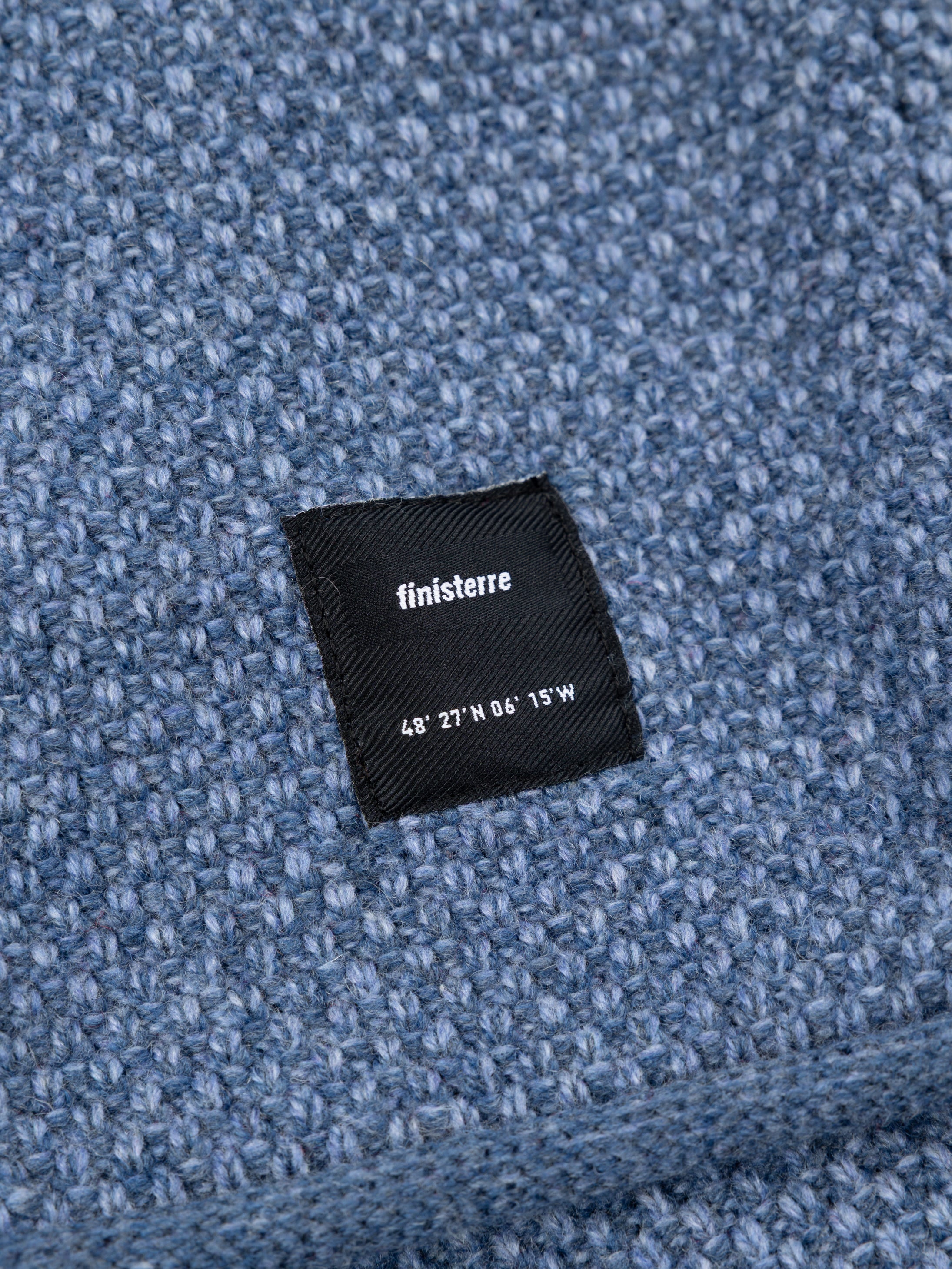 Men's Finisterre Barents Jumper