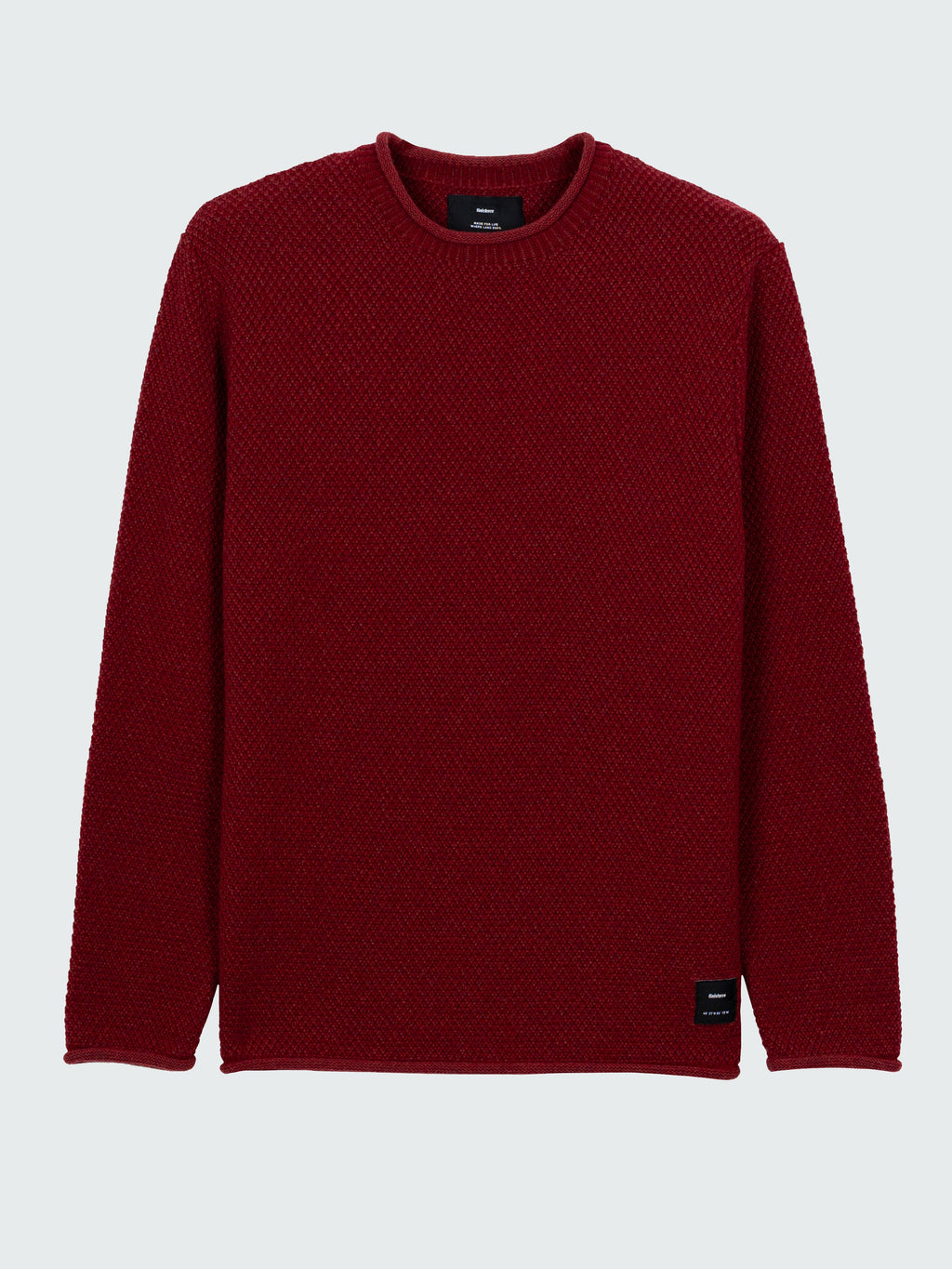Men's Finisterre Barents Jumper