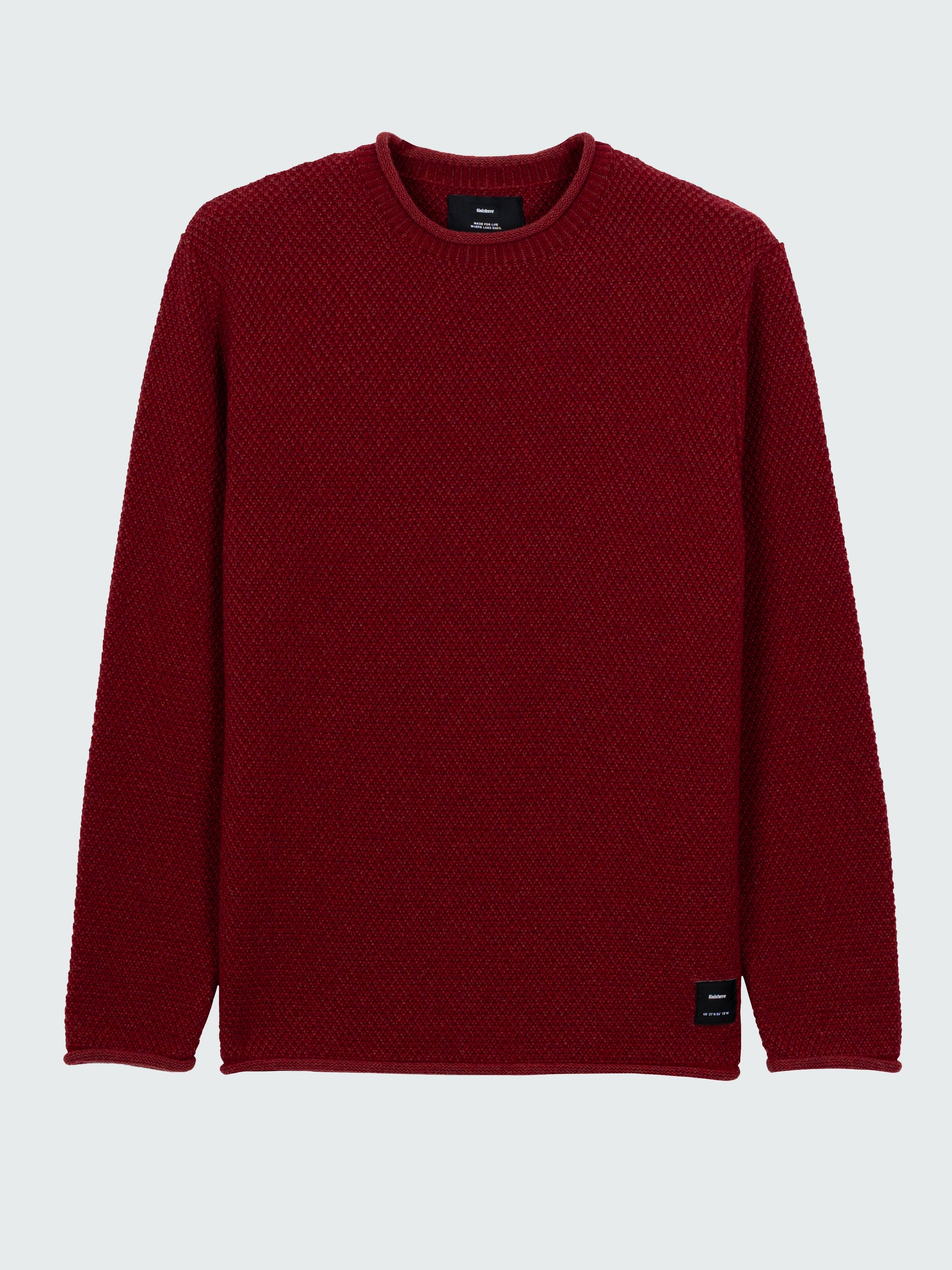 Men's Finisterre Barents Jumper
