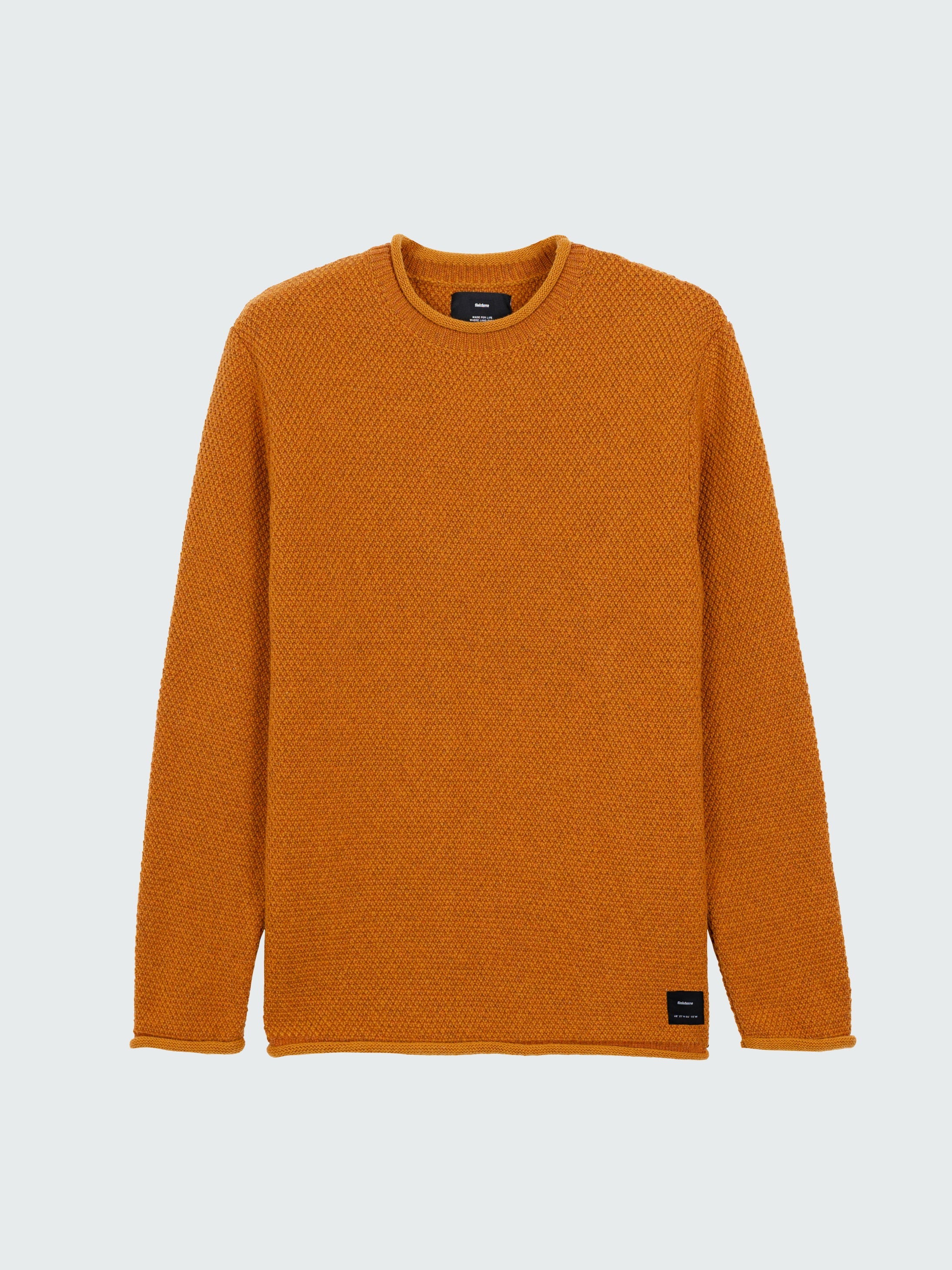 Men's Finisterre Barents Jumper