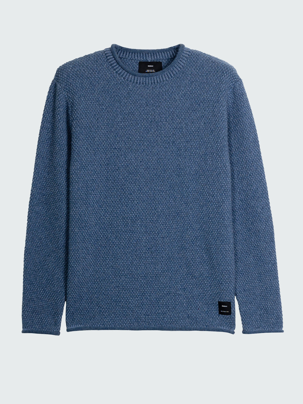 Men's Finisterre Barents Jumper