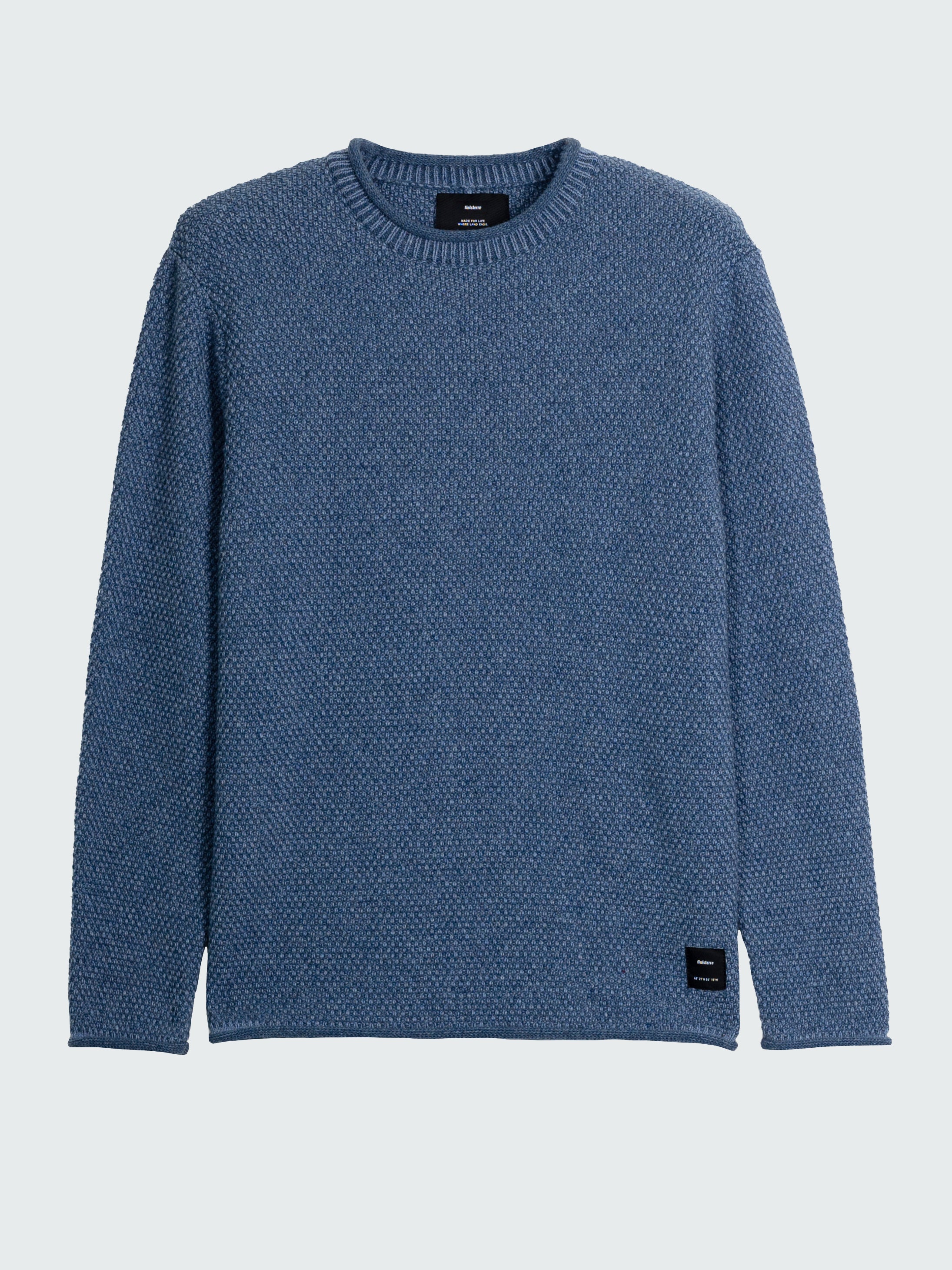 Men's Finisterre Barents Jumper