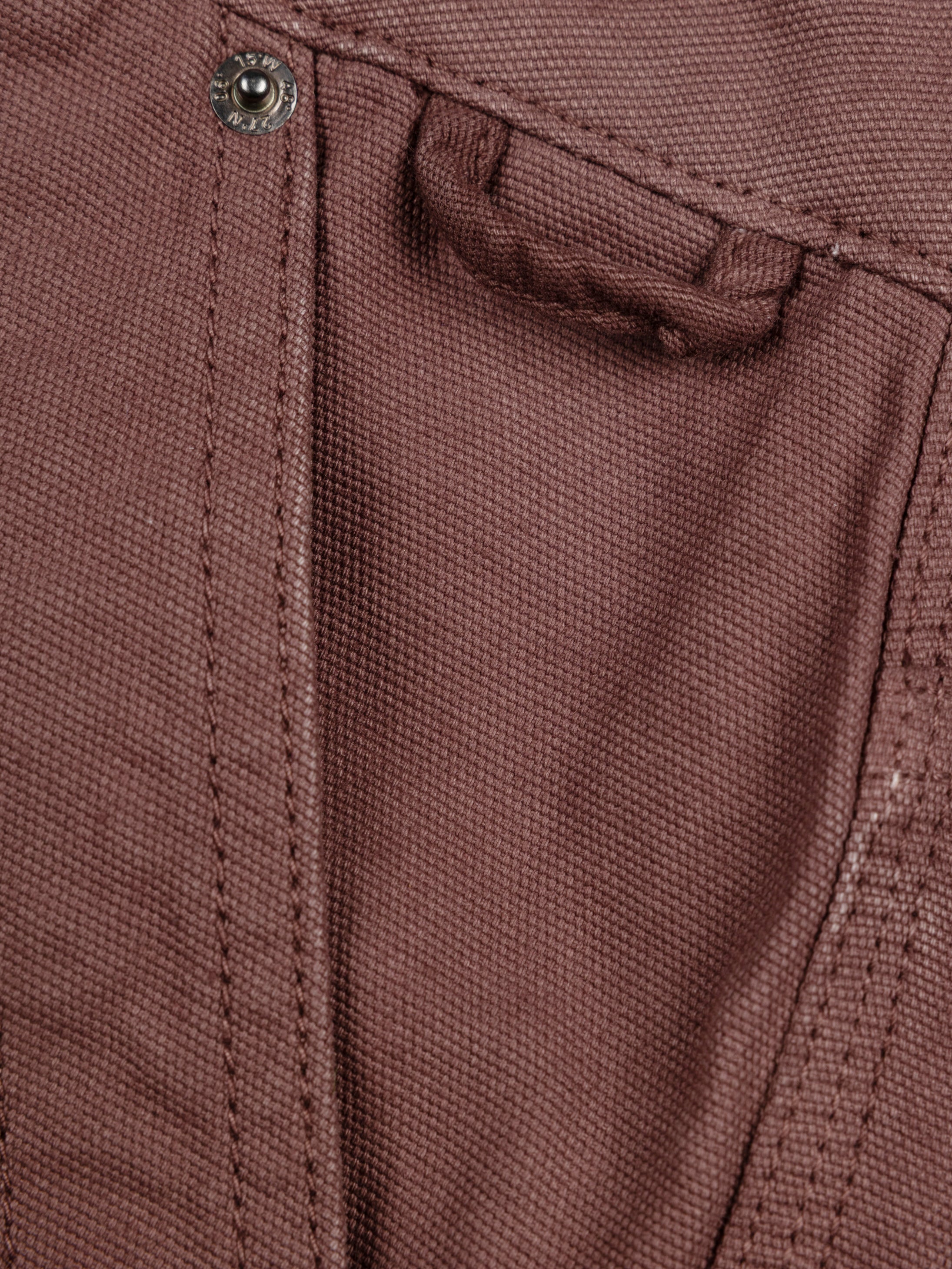 Men's Basset Short