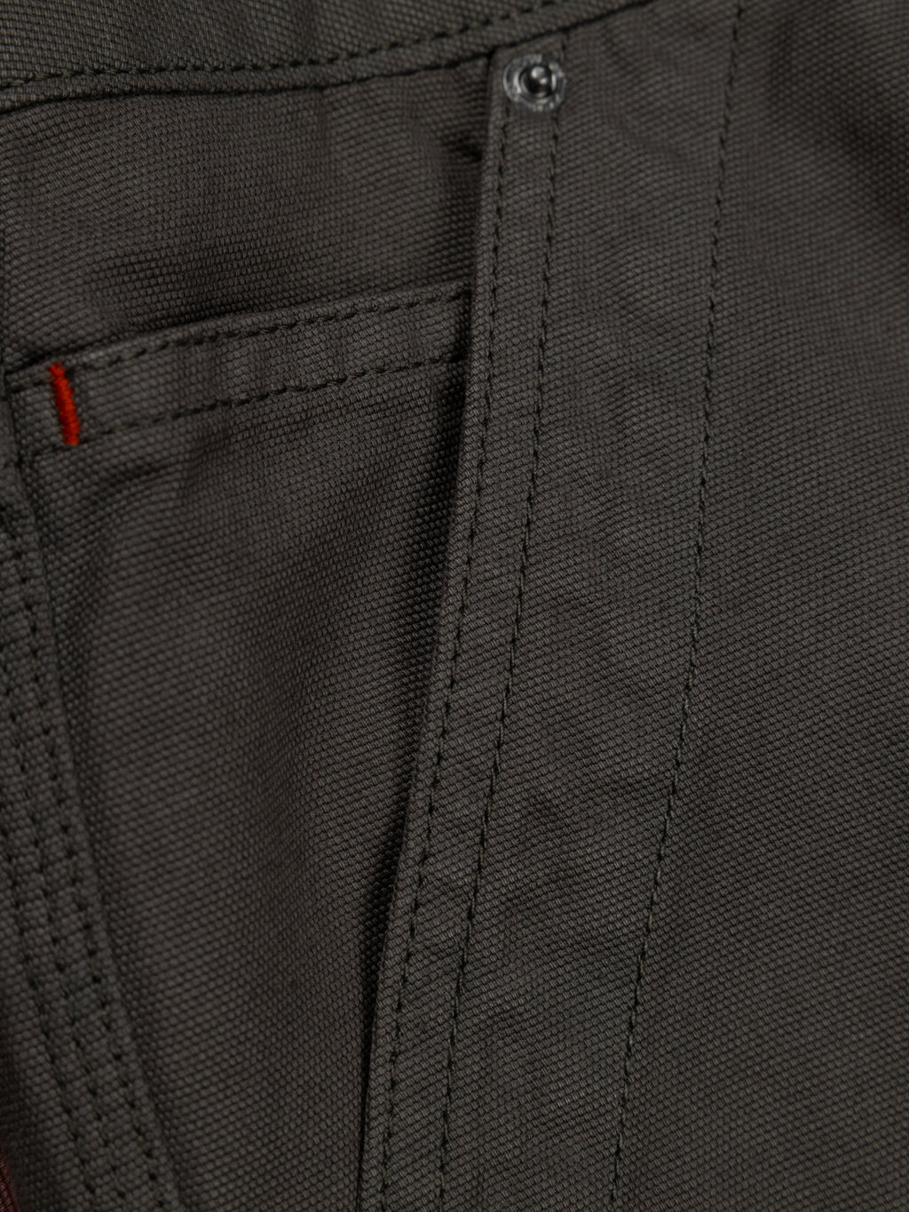 Men's Basset Short