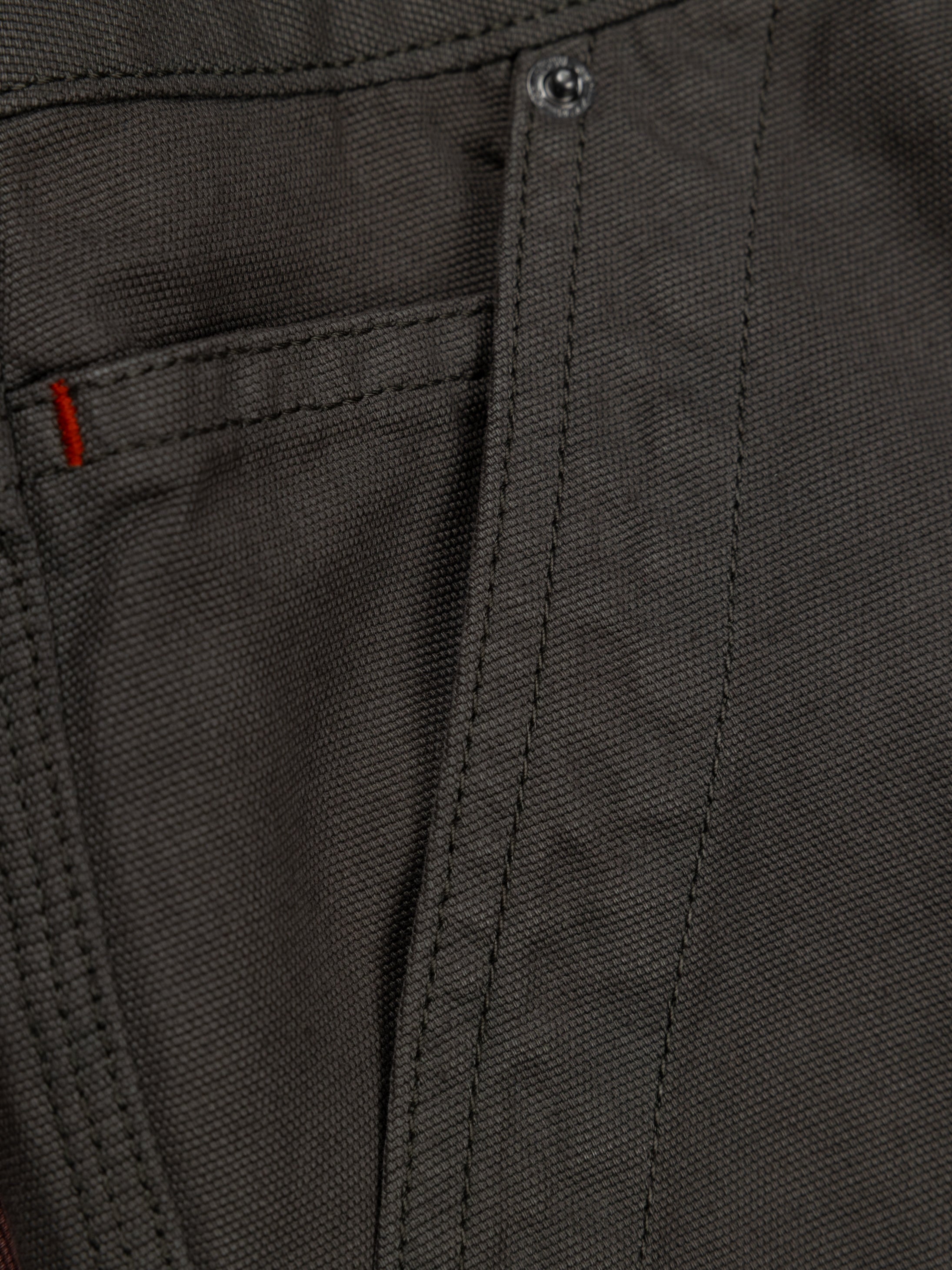 Men's Basset Short