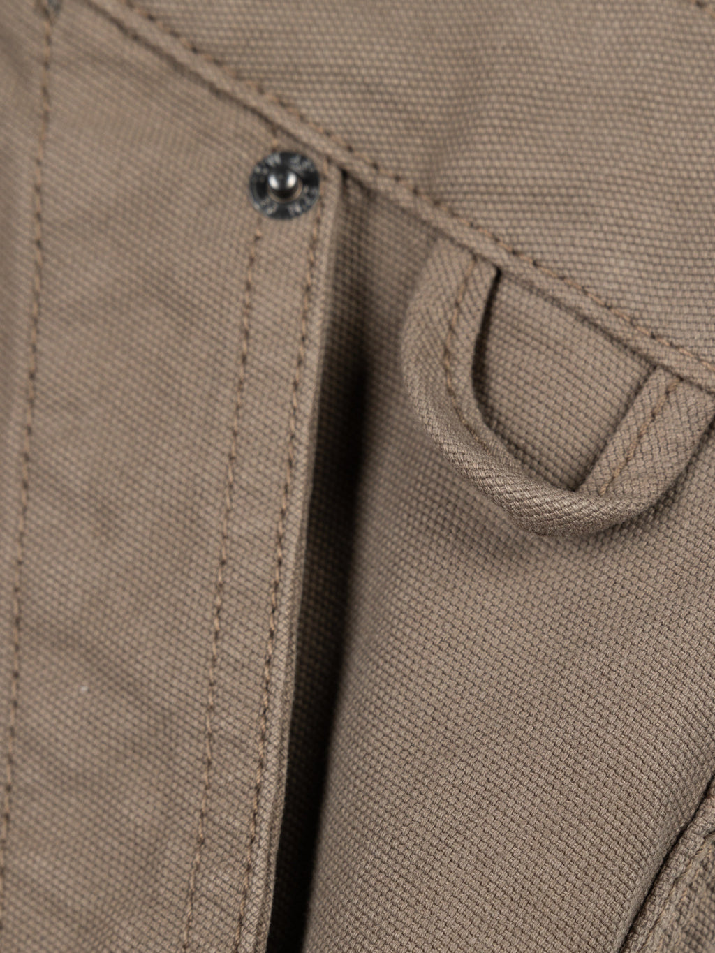 Men's Basset Utility Trouser