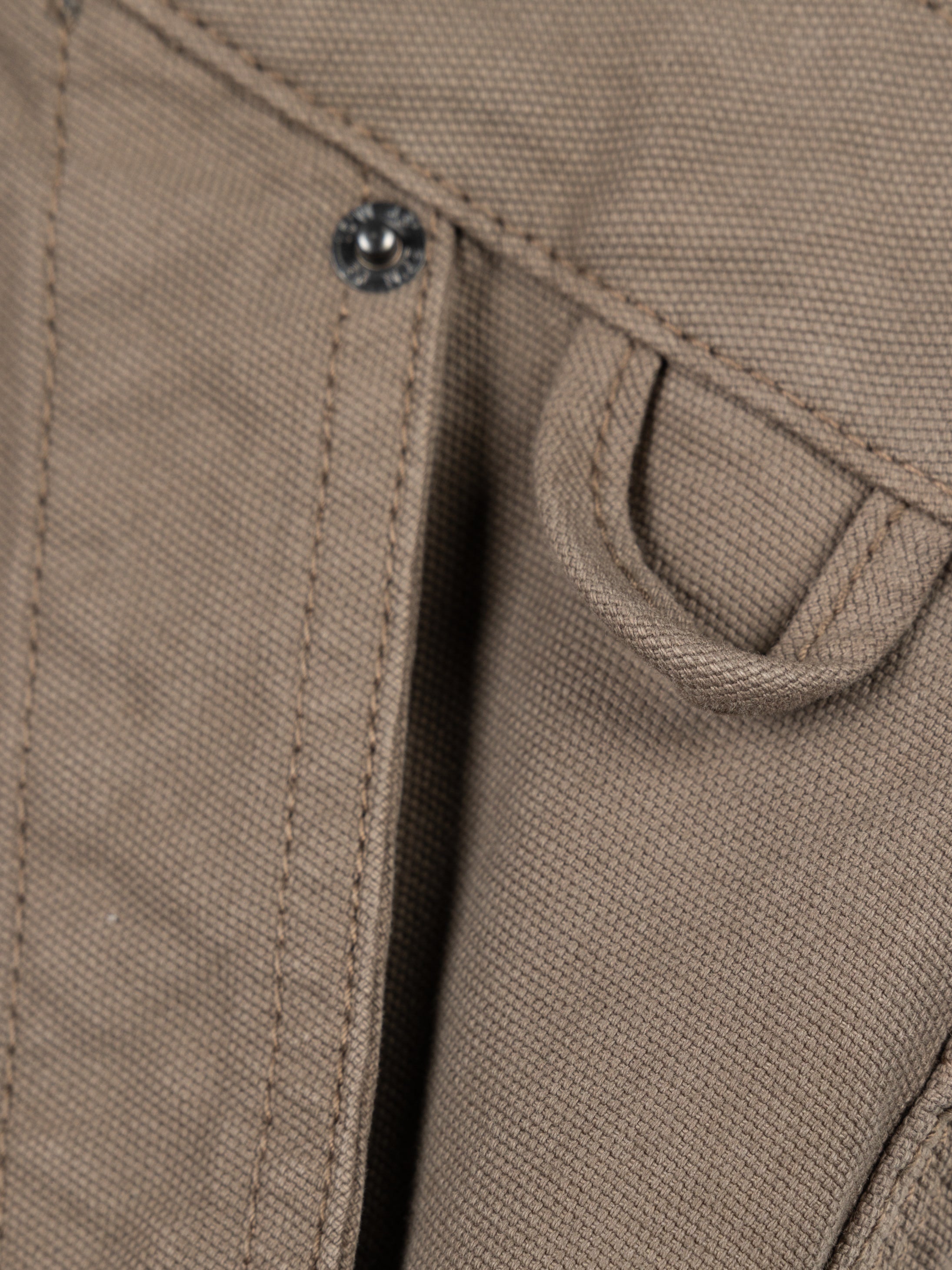 Men's Basset Utility Trouser