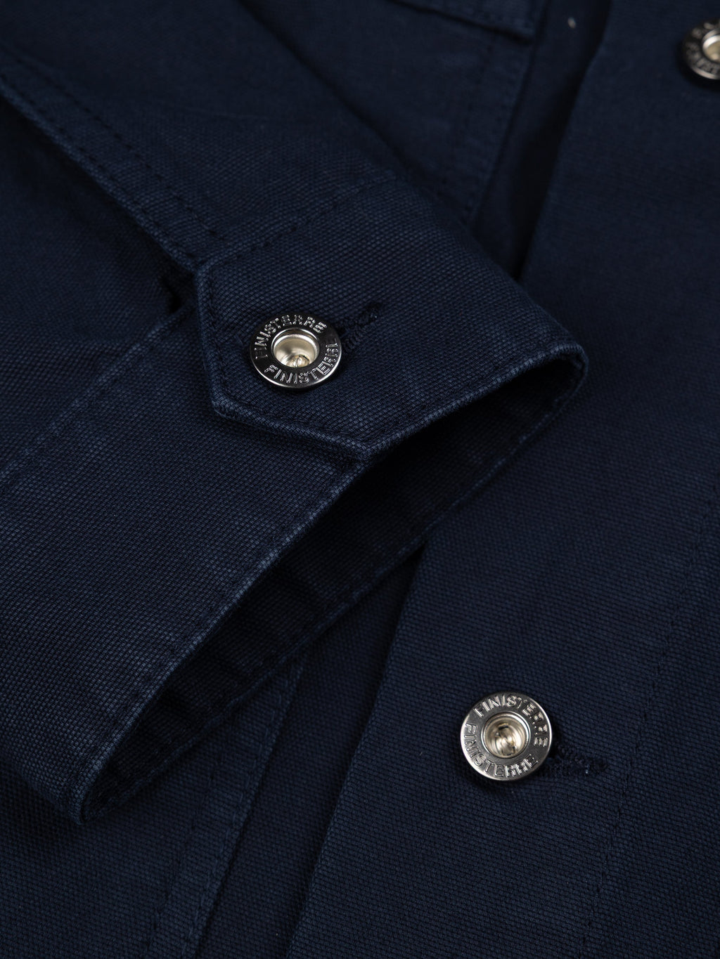 Men's Basset Trucker Jacket