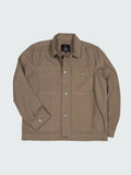 Men's Basset Trucker Jacket