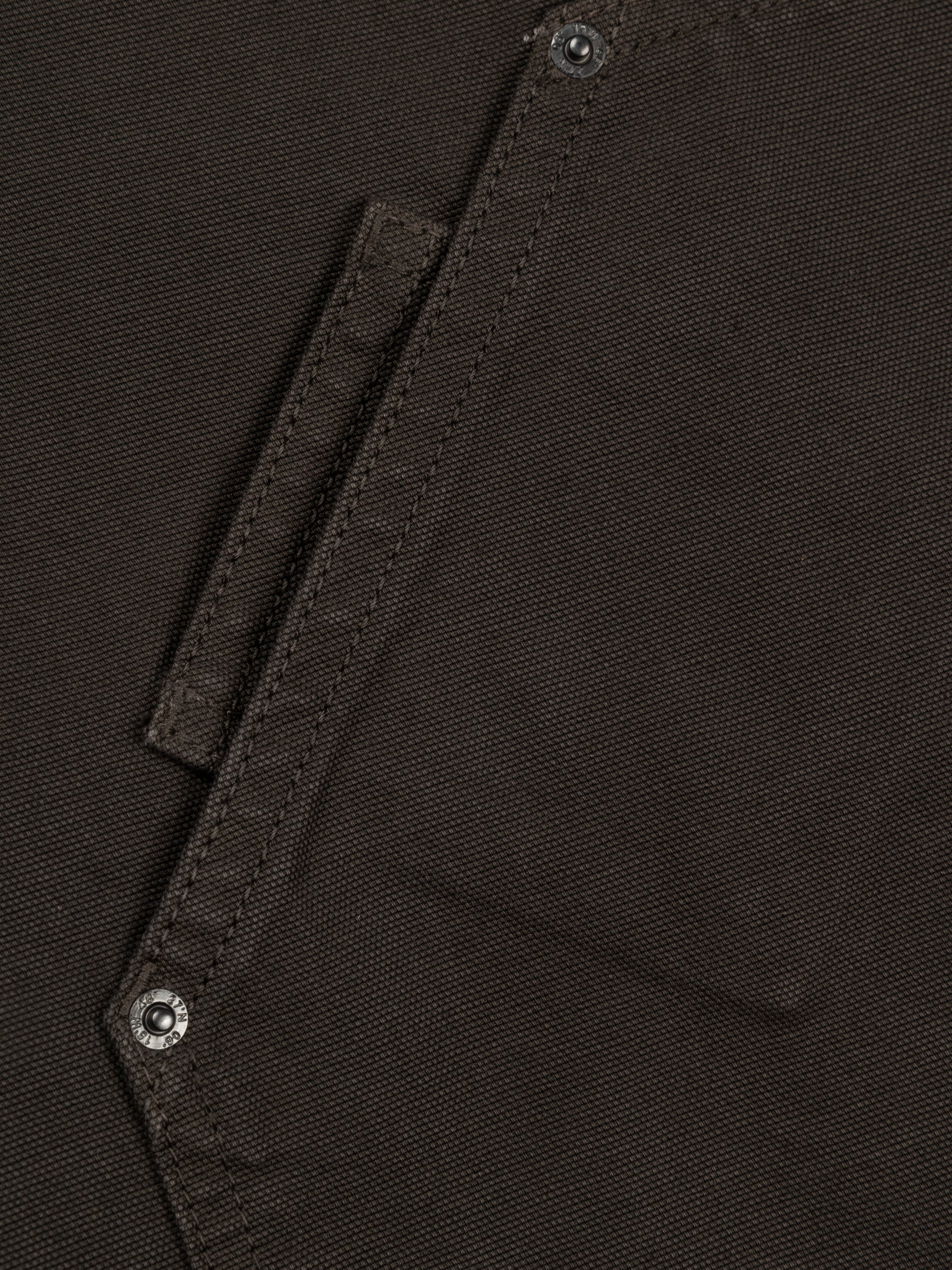 Men's Basset Gilet