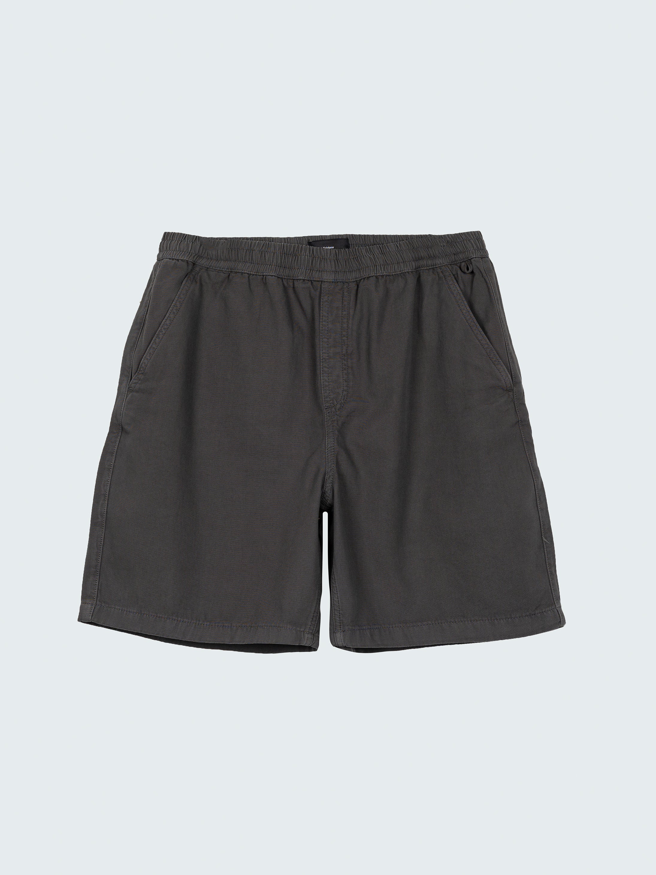 Men's Becket Pull-On Short